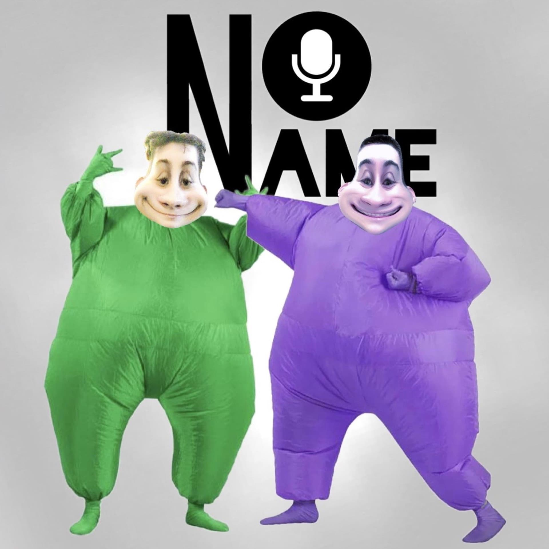 NONAME - der Podcast - Podcasts