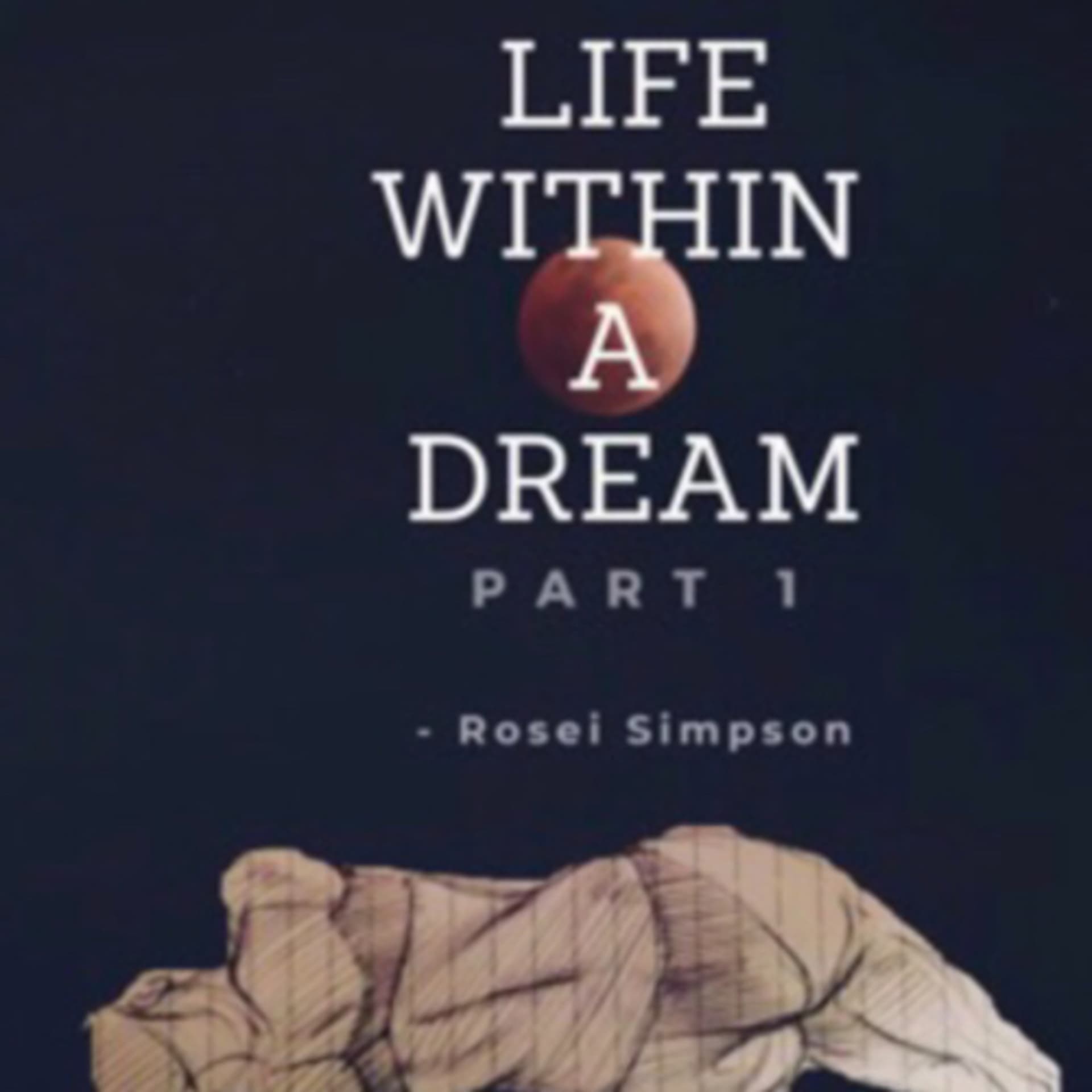 Avi Simpson poetry - Podcasts