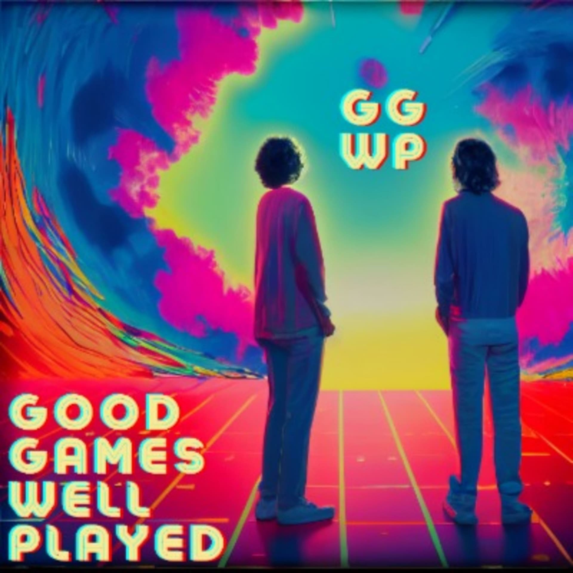 Good Games Well Played - Podcasts