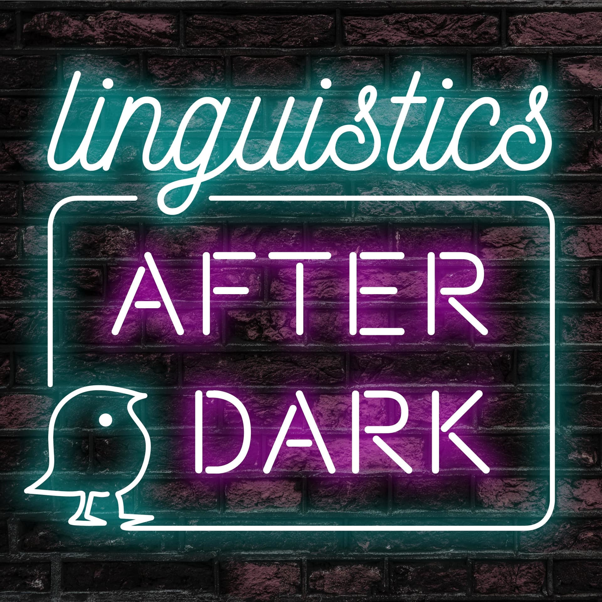 Linguistics After Dark - Podcasts