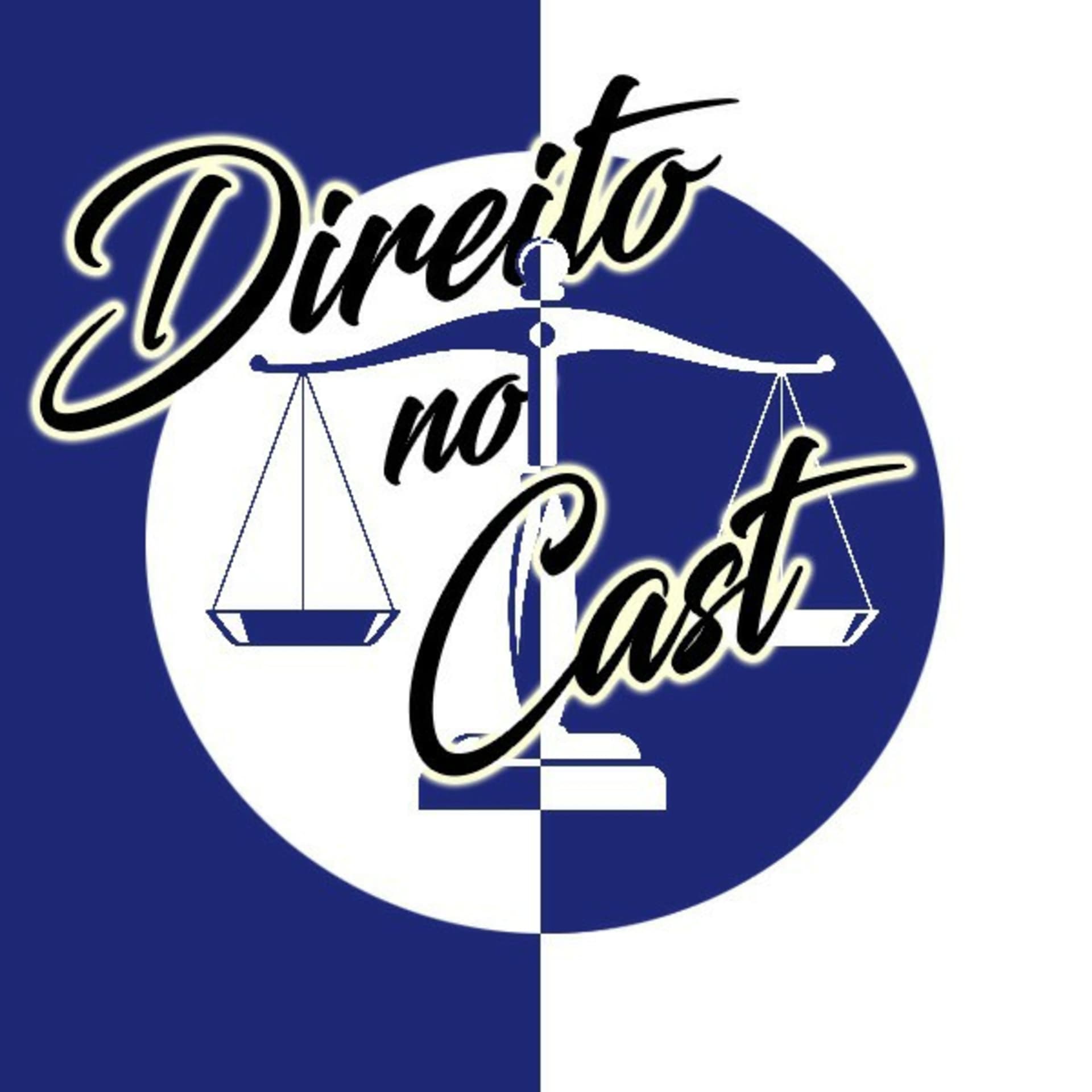 Direito no Cast - Podcasts