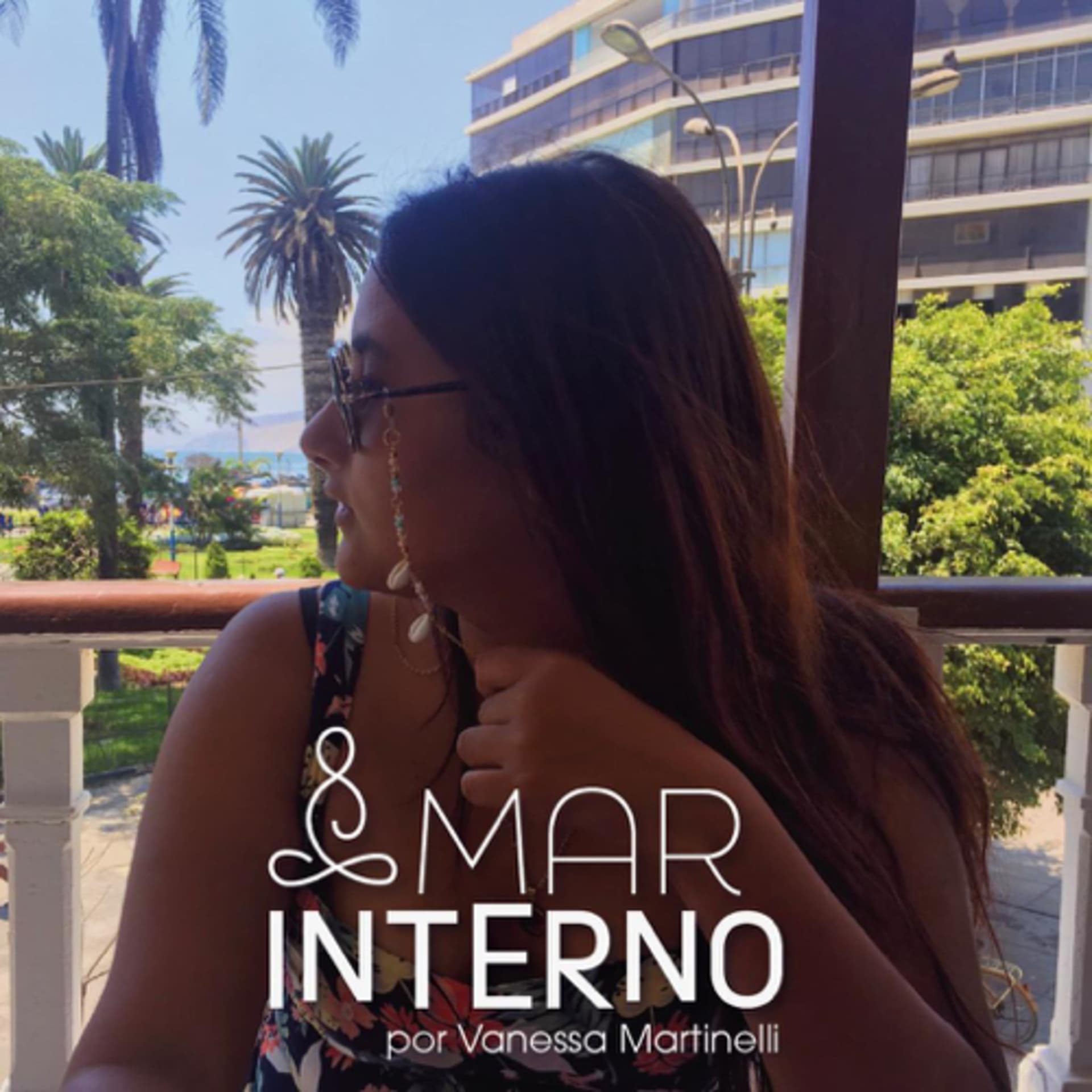 Mar interno - Podcasts
