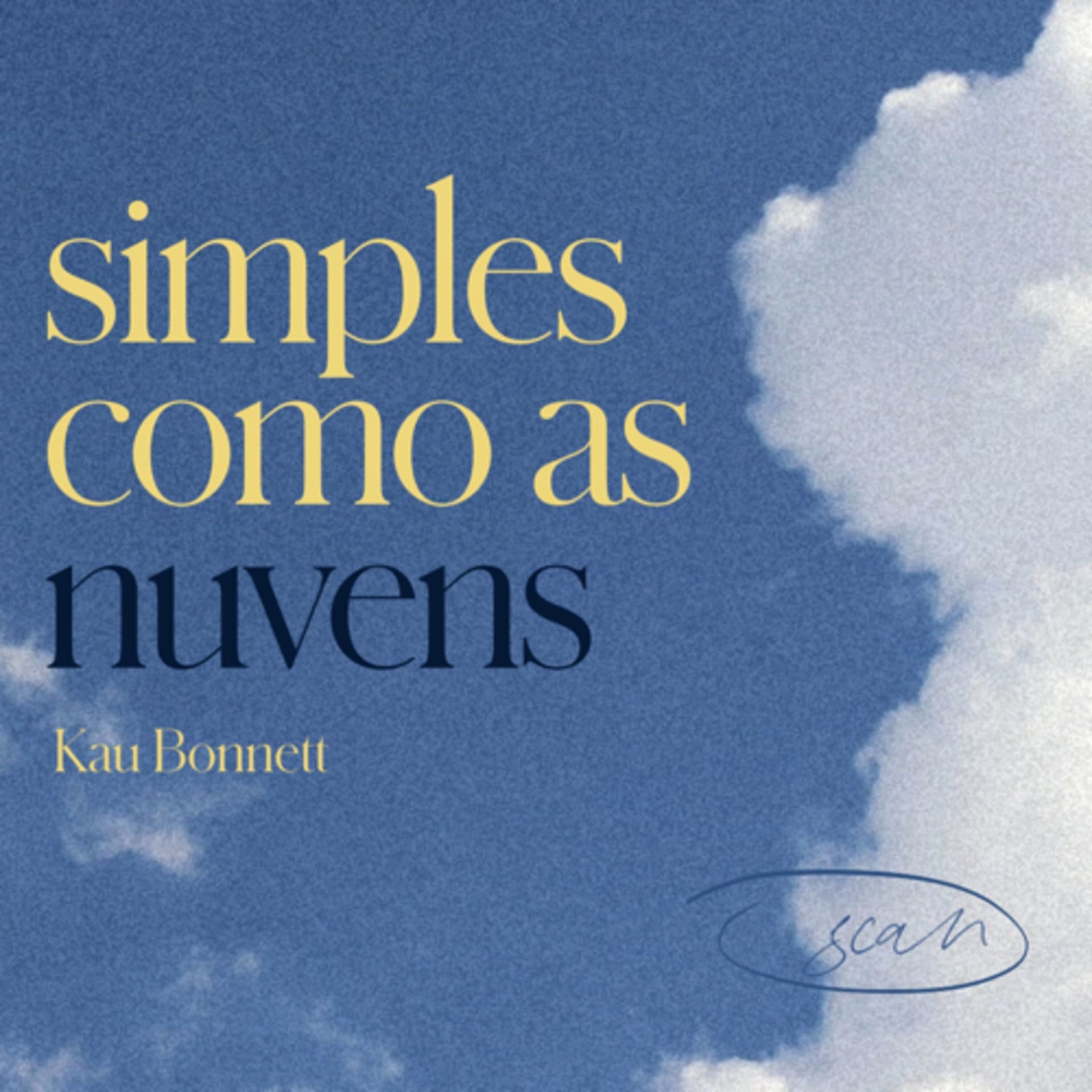 simples como as nuvens - Podcasts