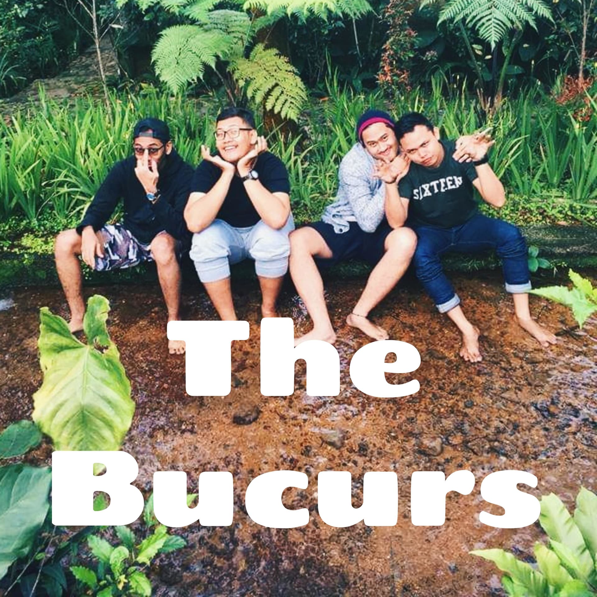 The Bucur's Podcast
