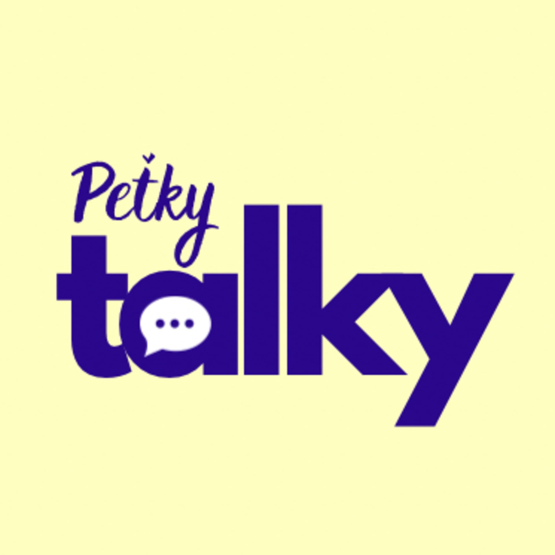 PEŤKY TALKY - Podcasts