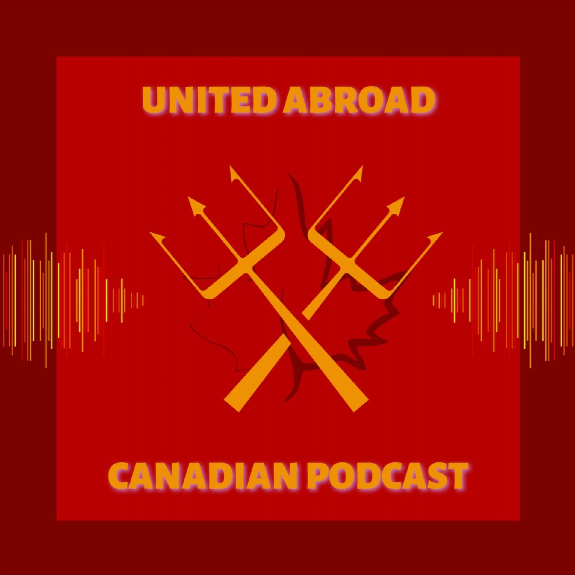 United Abroad - Podcast