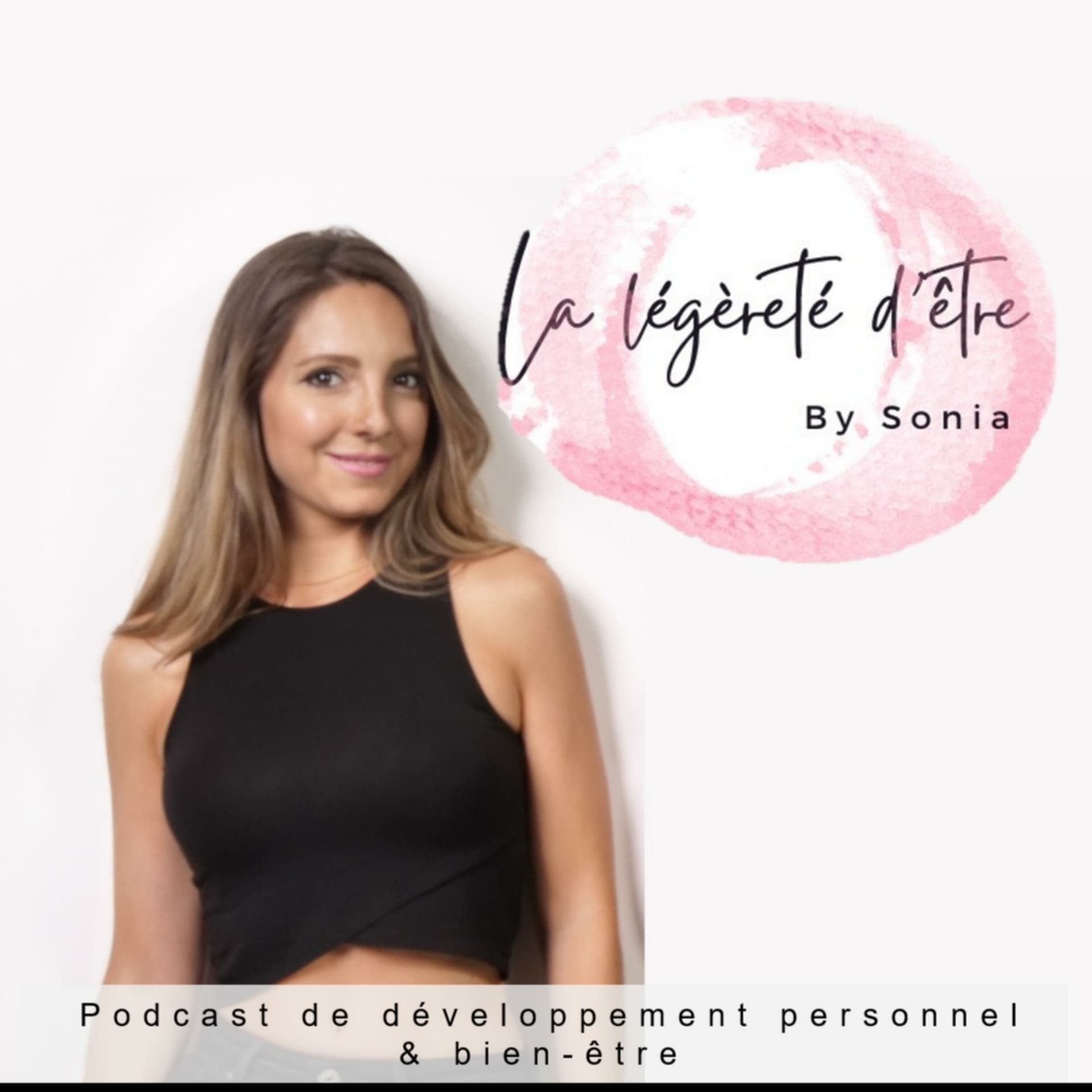 La légèreté d'être - Podcasts