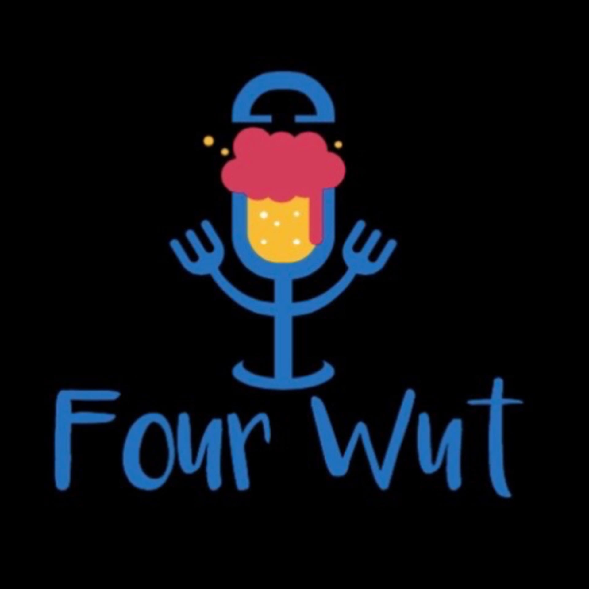 Four Wut - Podcasts