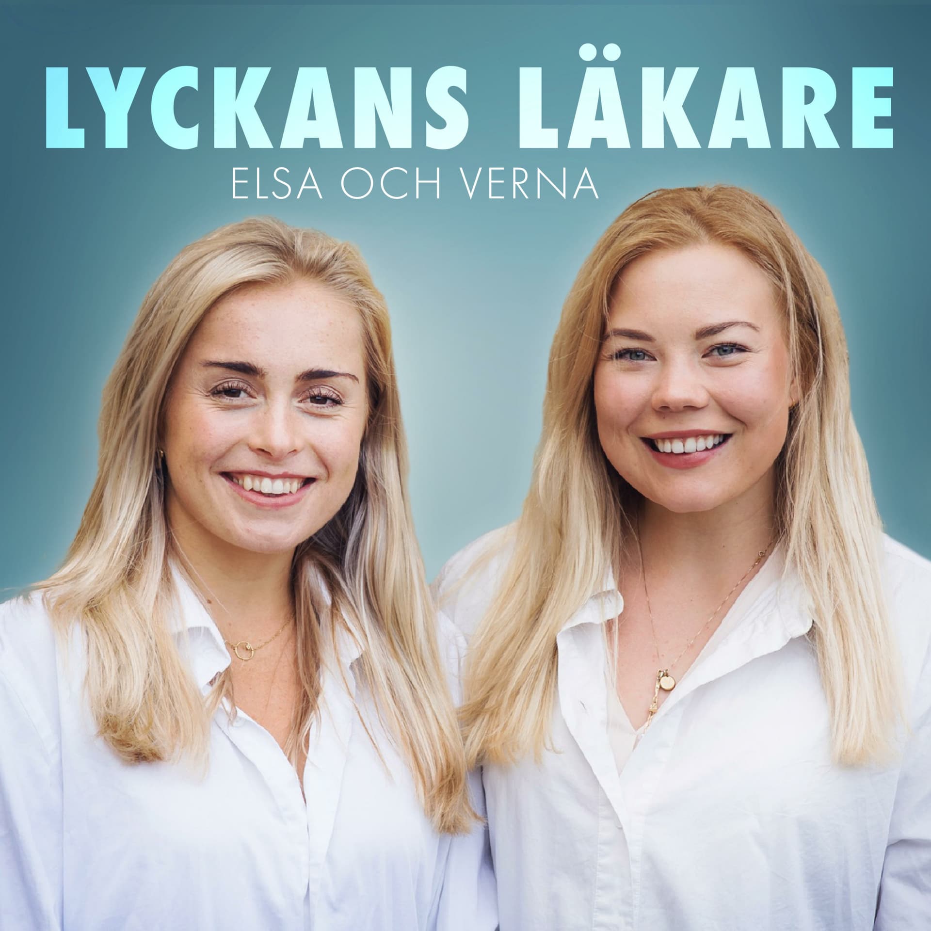 Lyckans Läkare - Podcasts