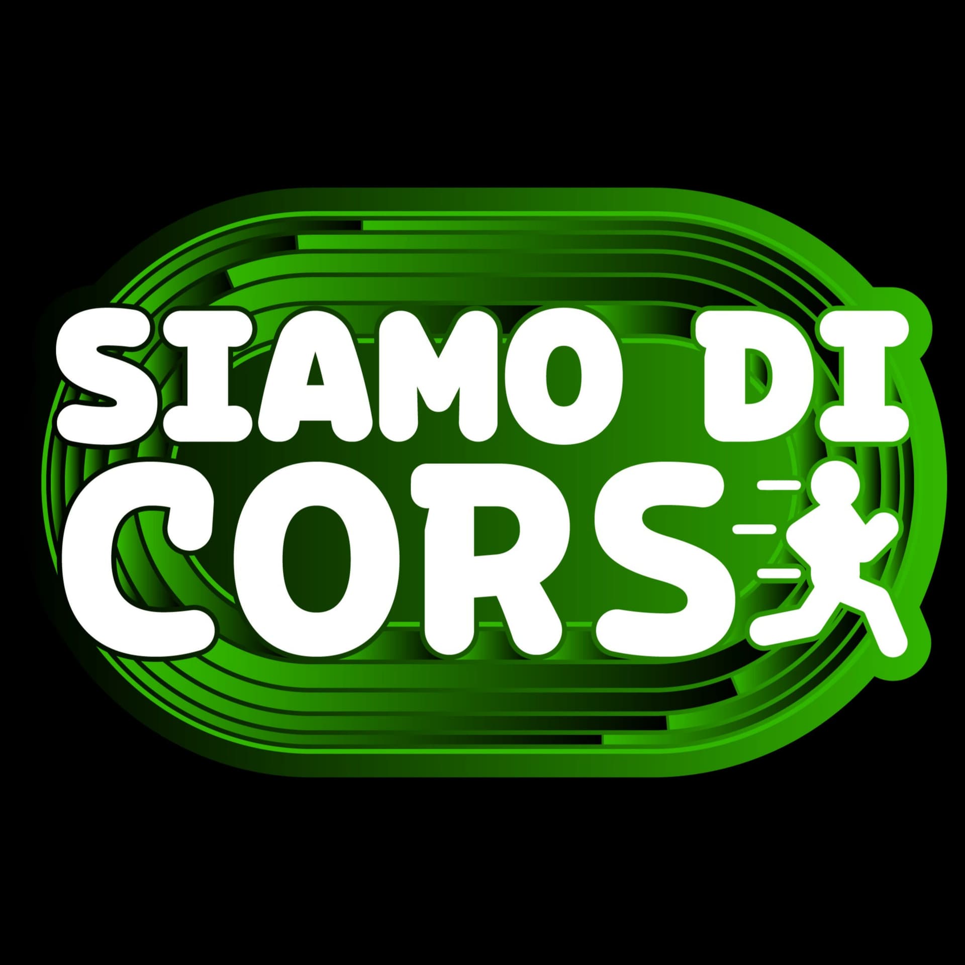 Siamo di Corsa - Podcast