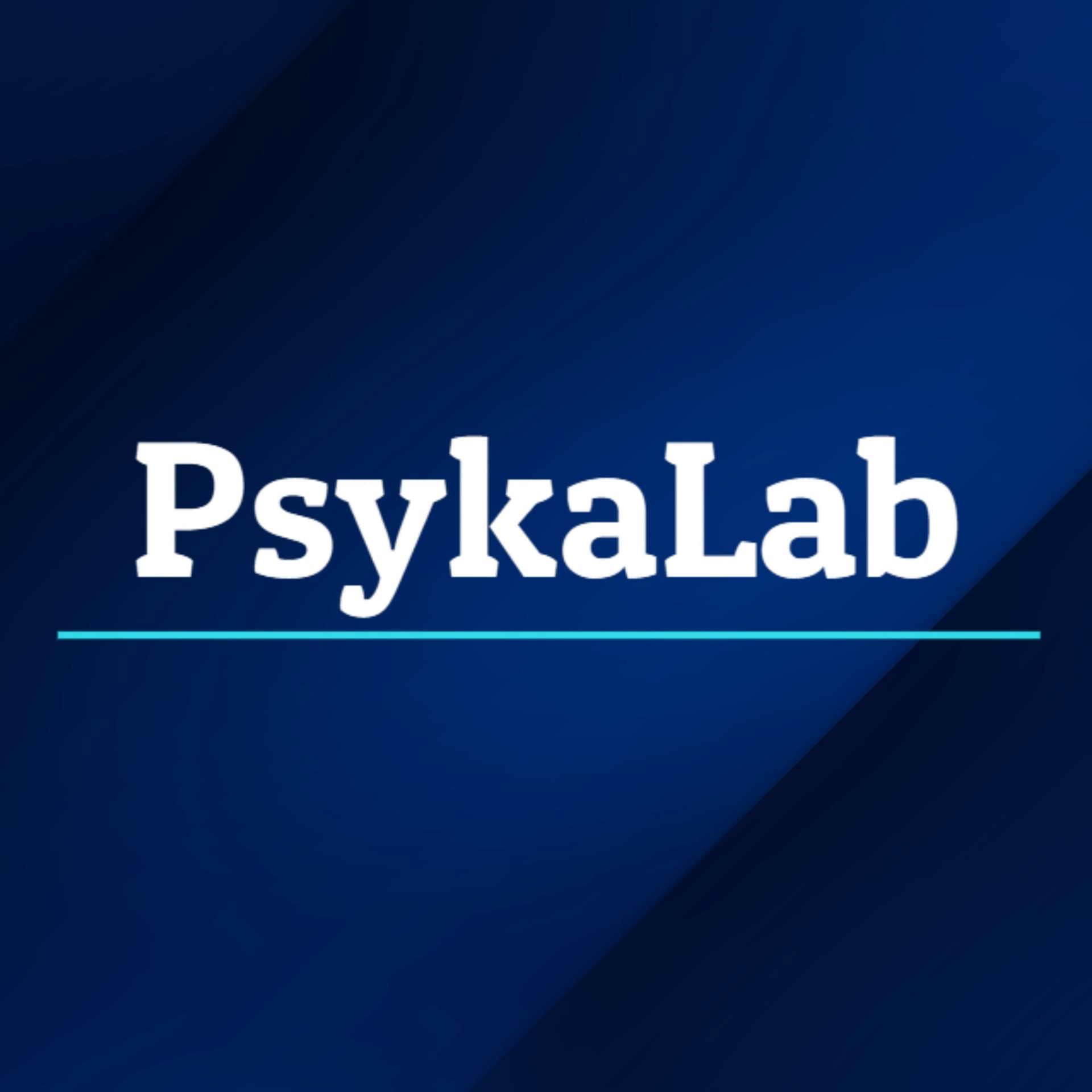 PsykaLab - Podcasts