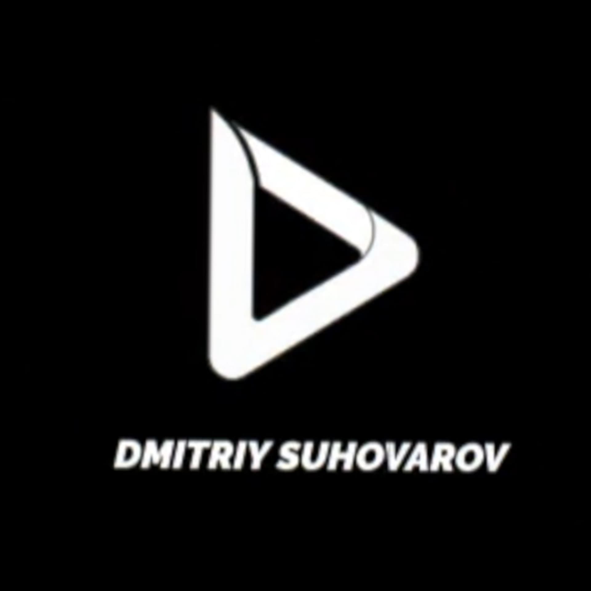 Дмитрий Суховаров - Подкасты
