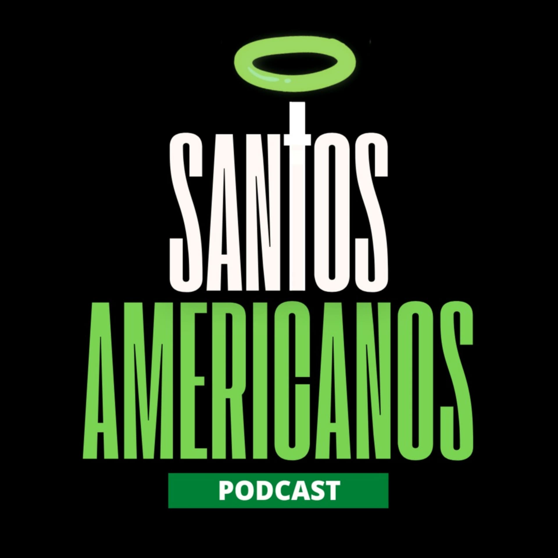 SANTOS AMERICANOS