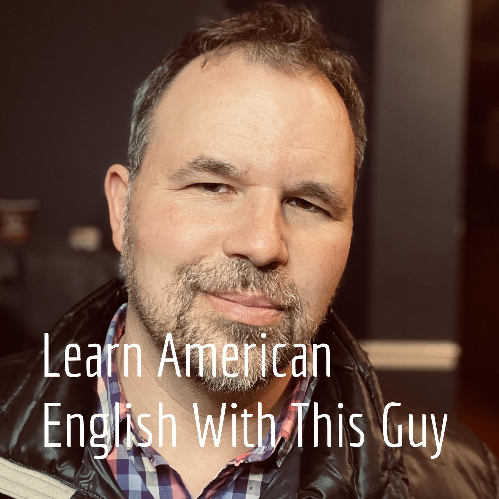 American English With Brent - Podcasts