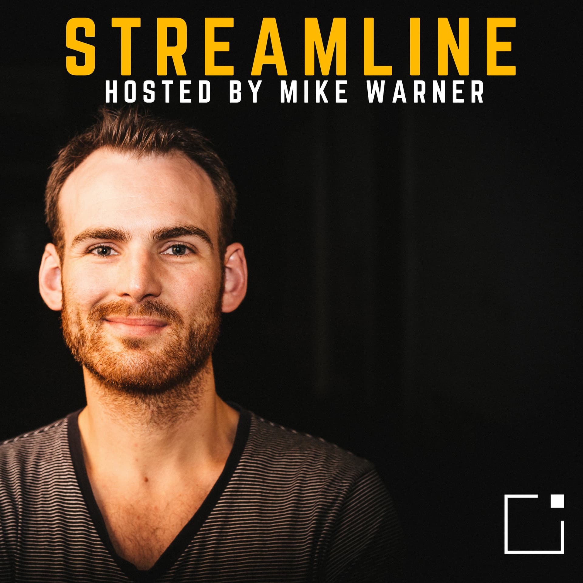 Streamline with Mike Warner - Podcasts