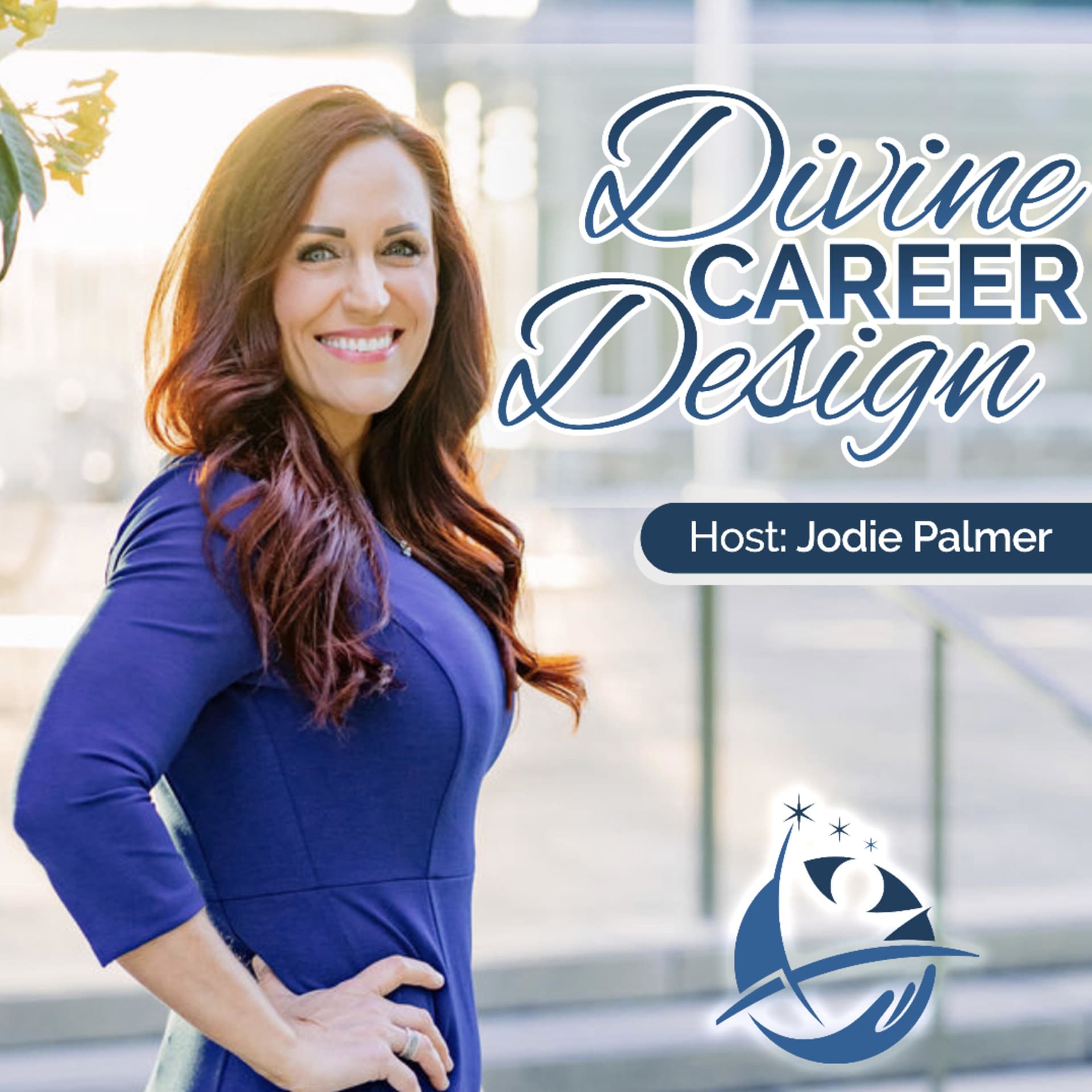 Divine Career Design - Podcasts