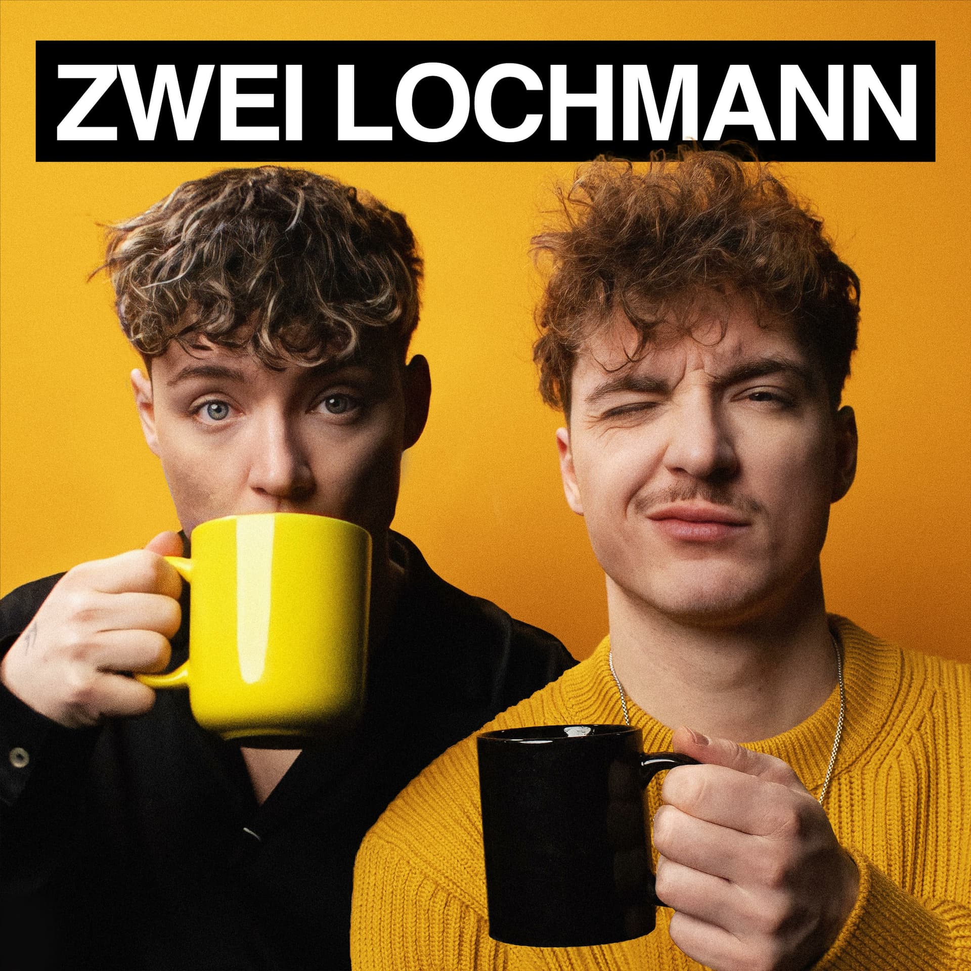 ZWEI LOCHMANN - Podcasts