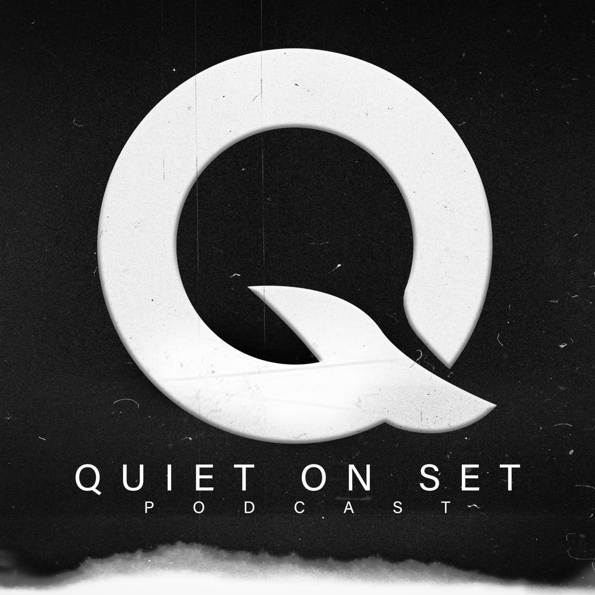 Quiet On Set Podcast - Podcasts