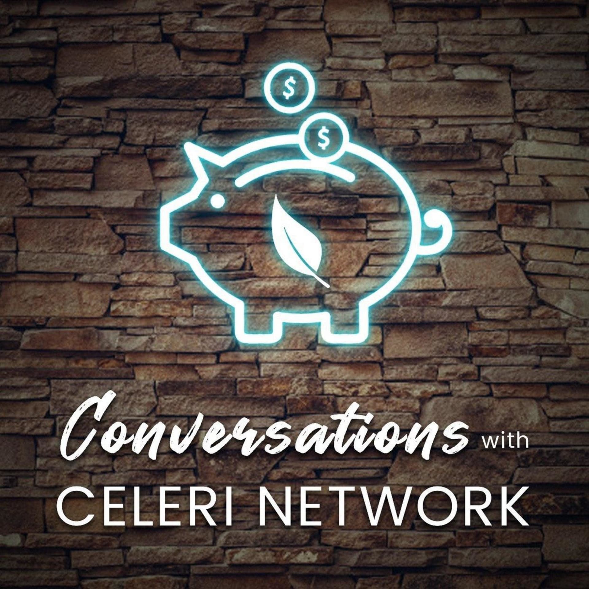 Conversations with Celeri Network - Podcasts