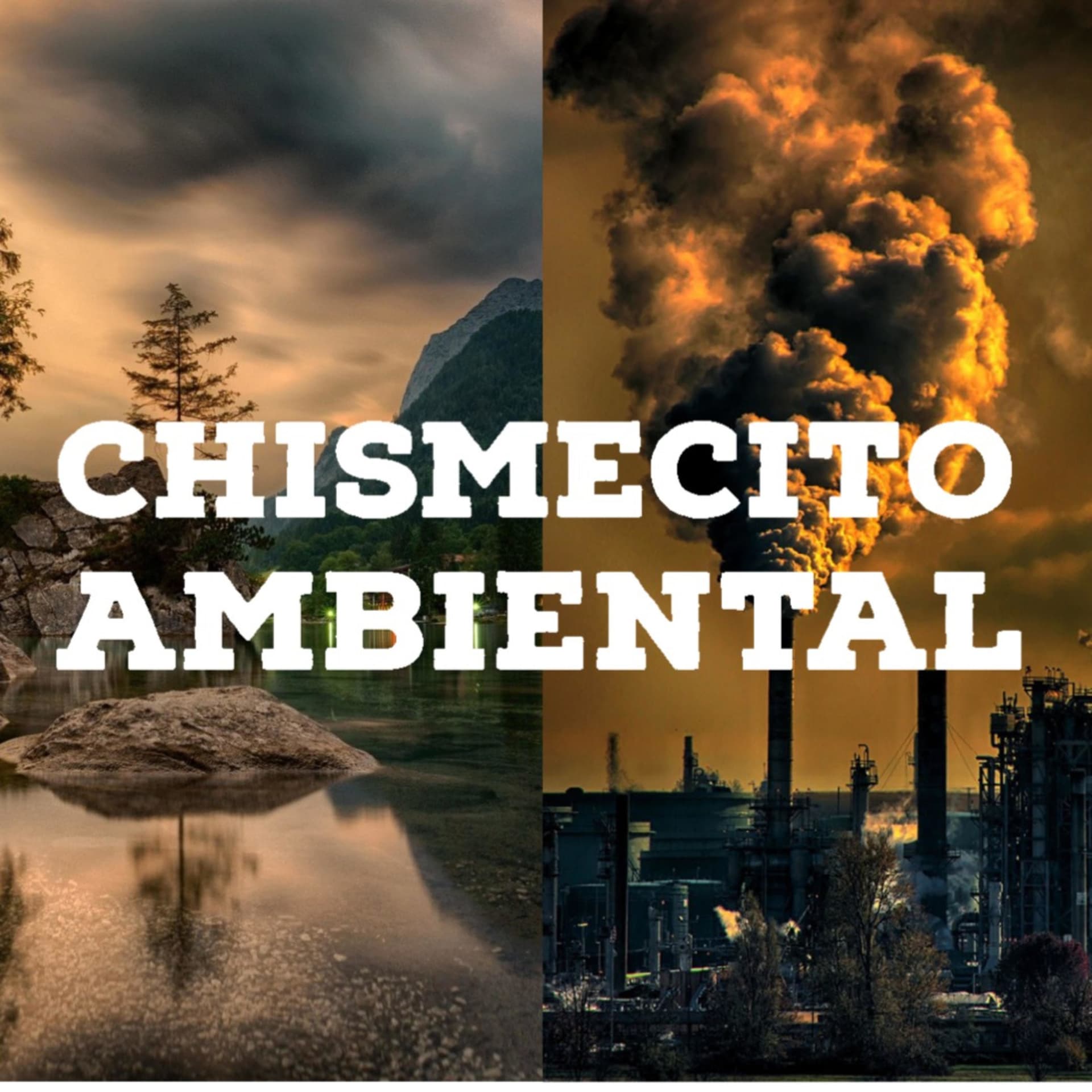 Senderos de ConCiencia - Podcasts