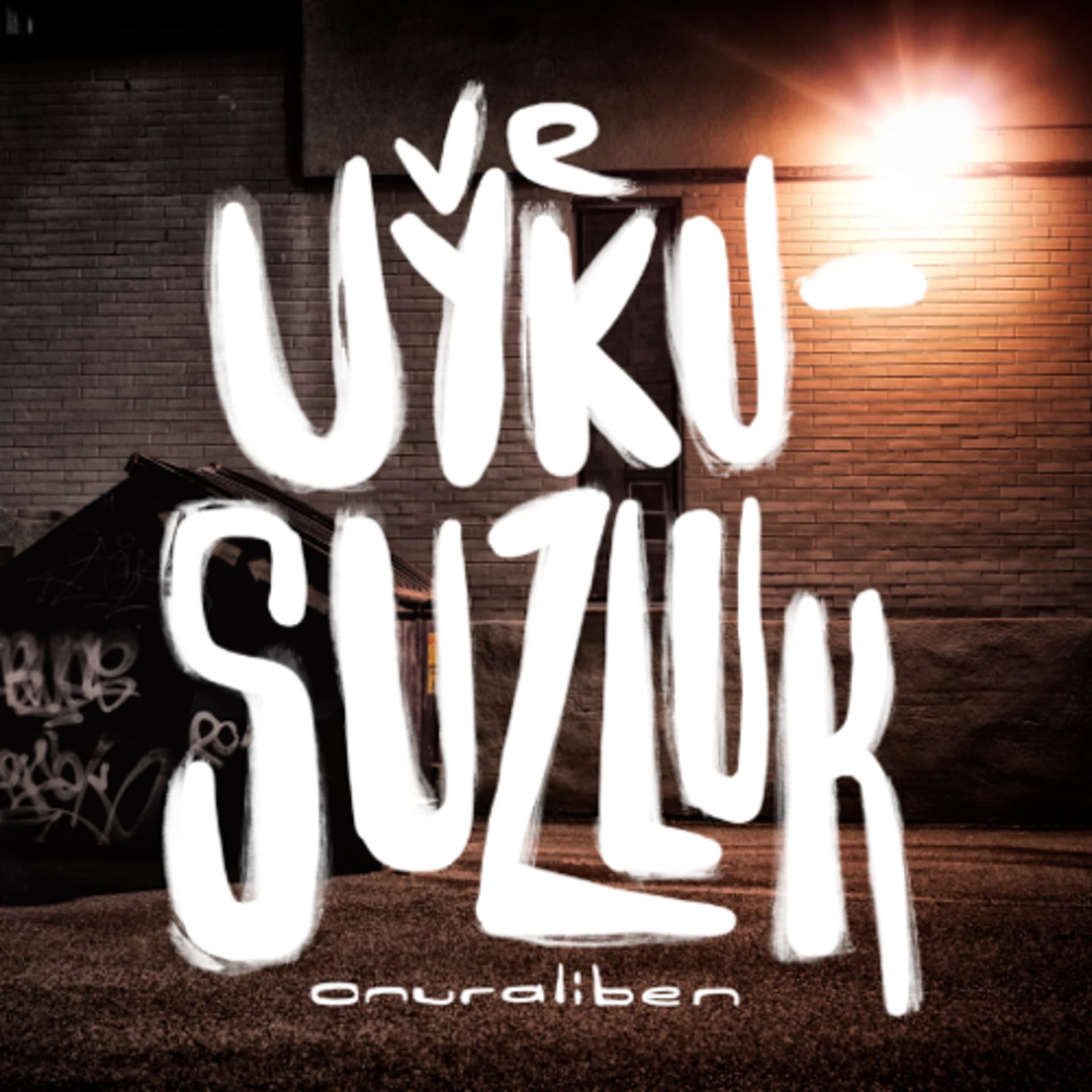 Gece Yarısı Muhabbetleri ve Uykusuzluk - Podcastler