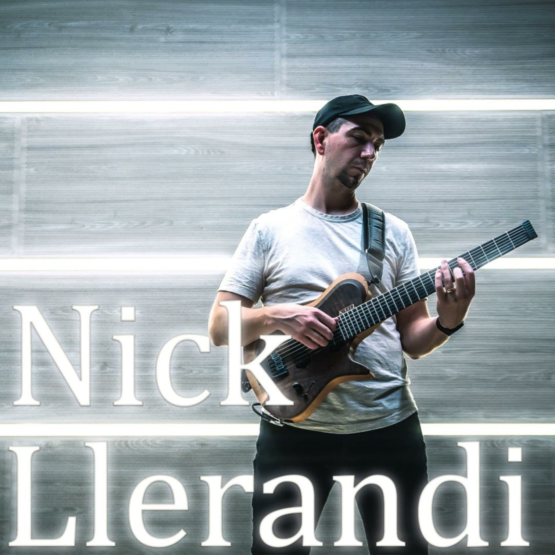 The Nick Llerandi Podcast - Podcasts