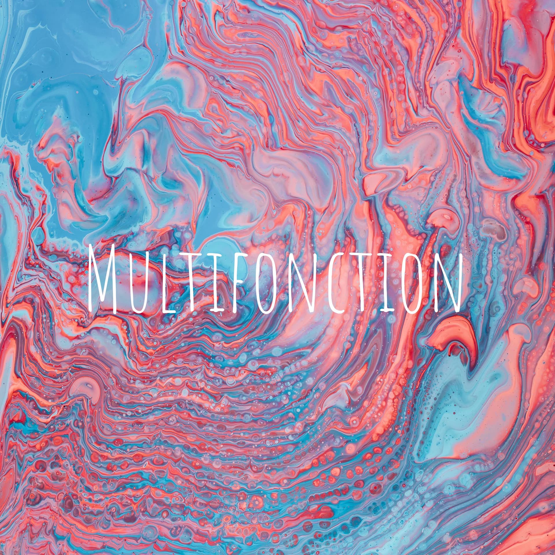 Multifonction - Podcasts