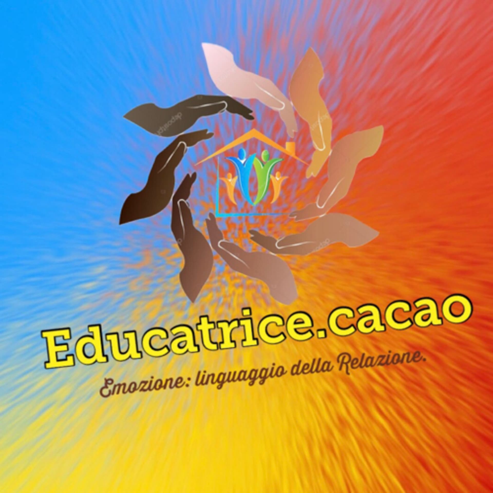 Educatrice Cacao 🤎 - Podcast