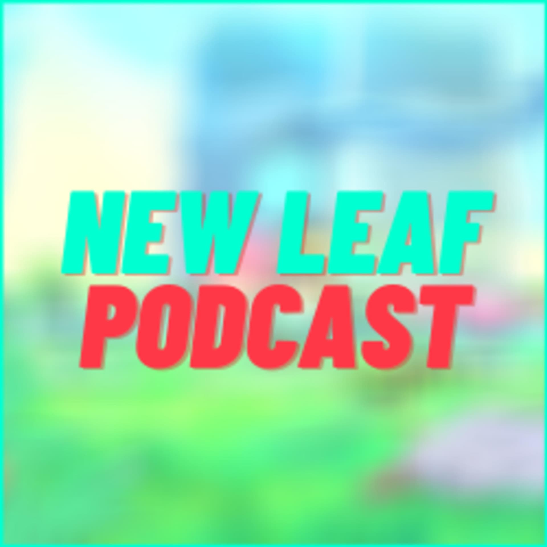 New Leaf Podcast - Podcasts