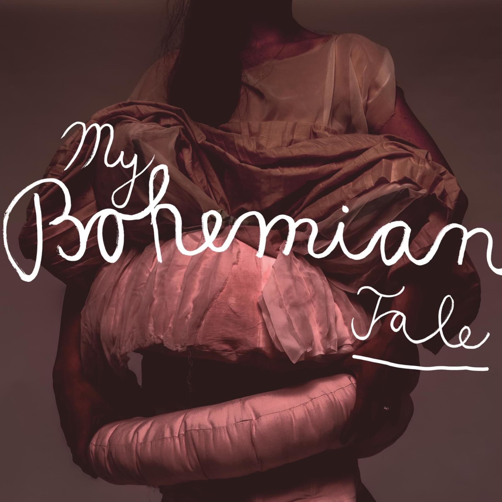 My Bohemian Tale - Podcastler