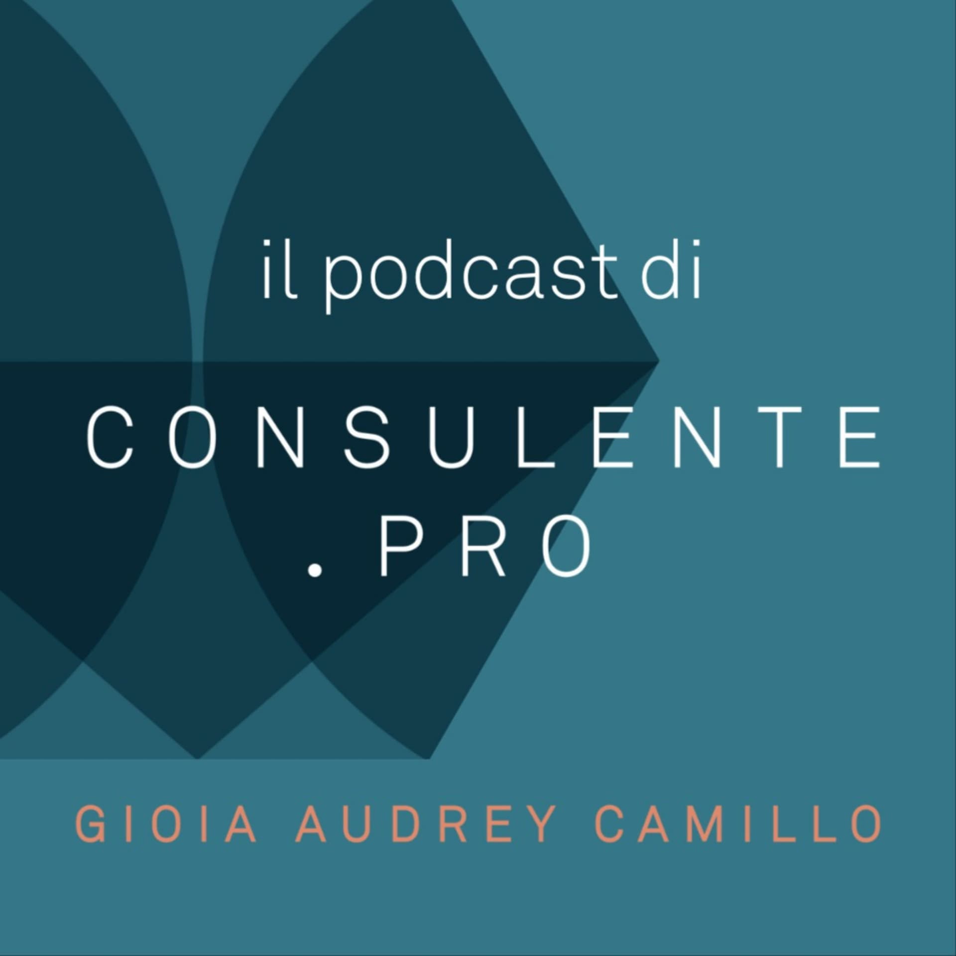 Il podcast di Consulente.pro - Podcasts