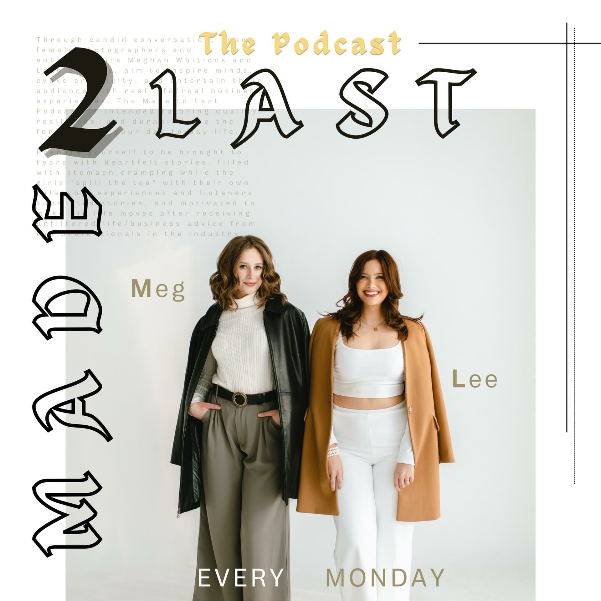 The Yap - Podcasts