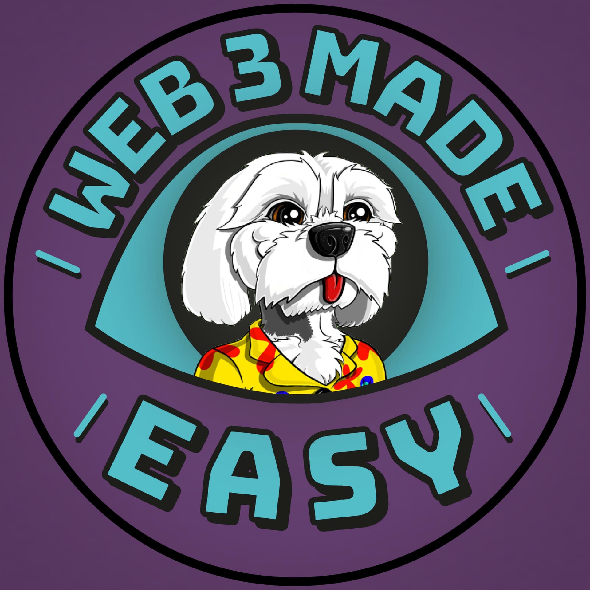 Web 3 Made Easy - Podcasts