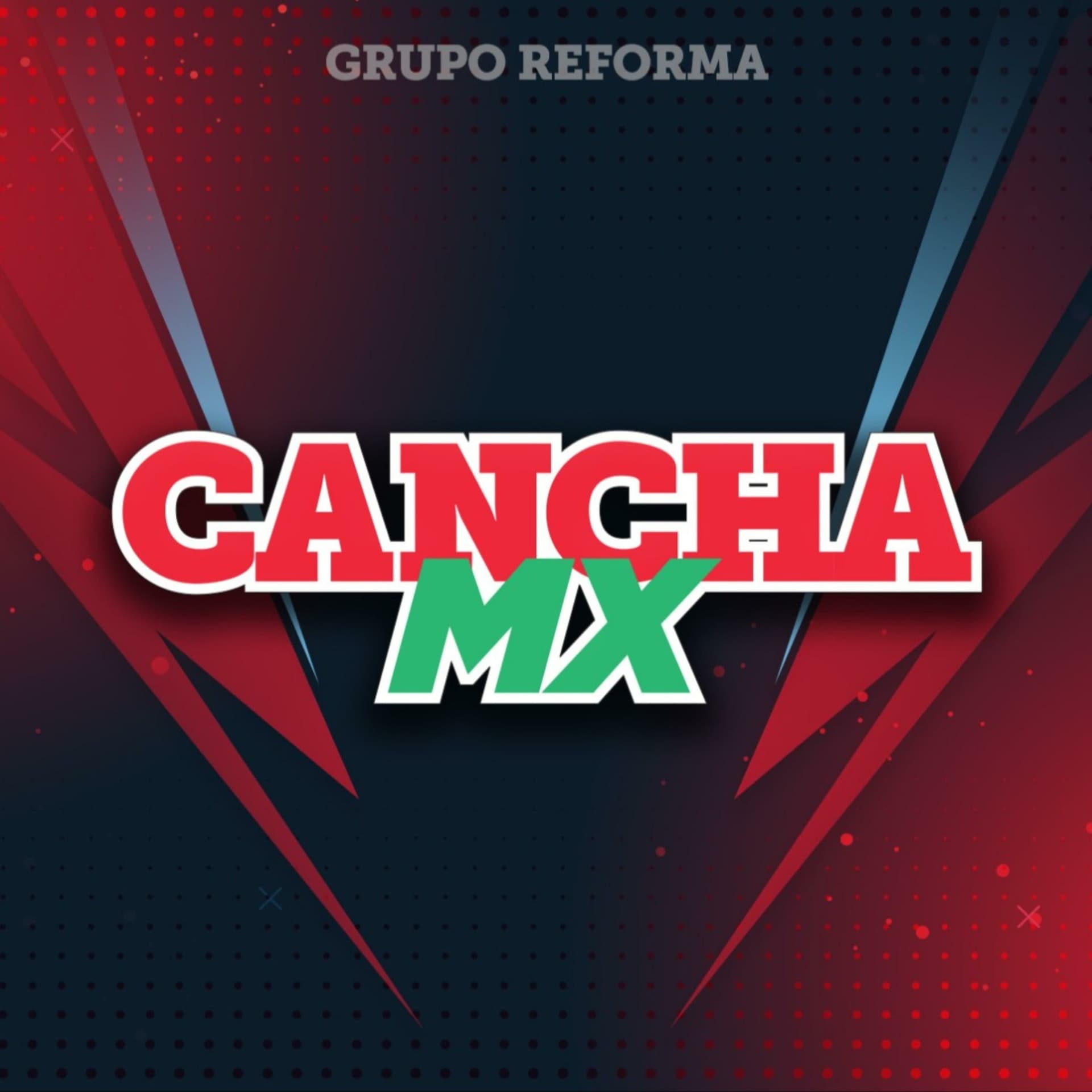 Cancha MX - Podcasts