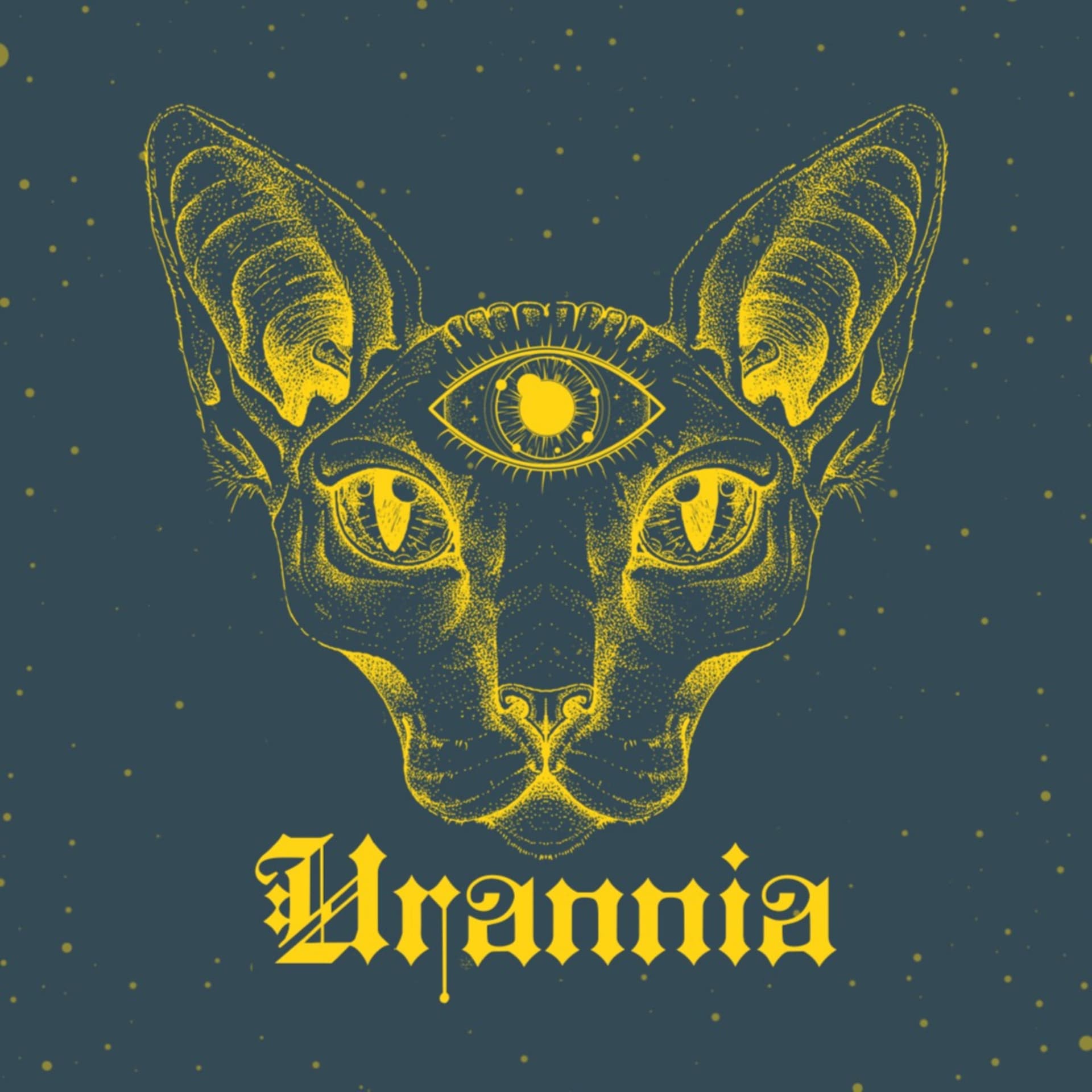 URANNIA POD - Podcasts
