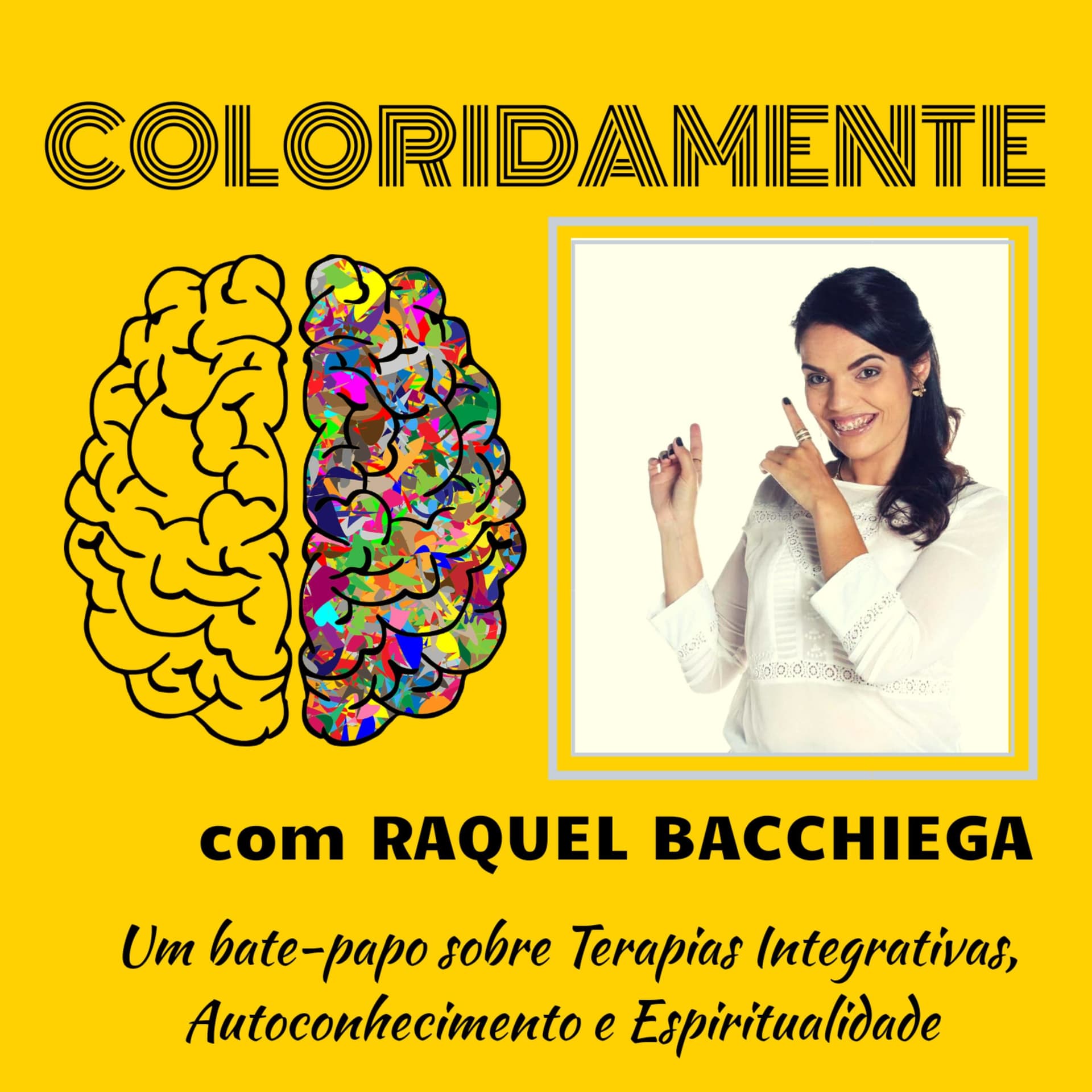 Coloridamente - Podcasts