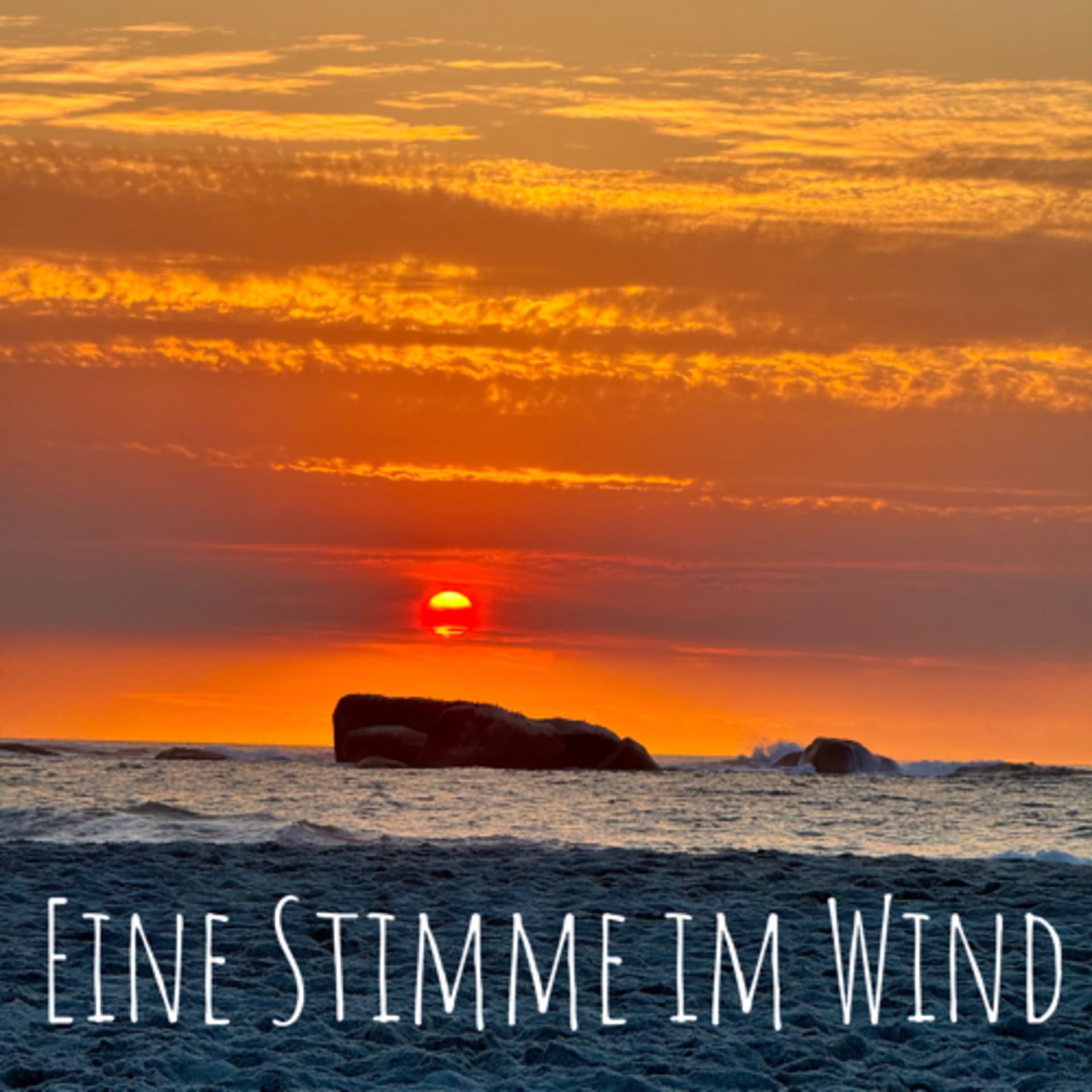 Eine Stimme im Wind - 播客