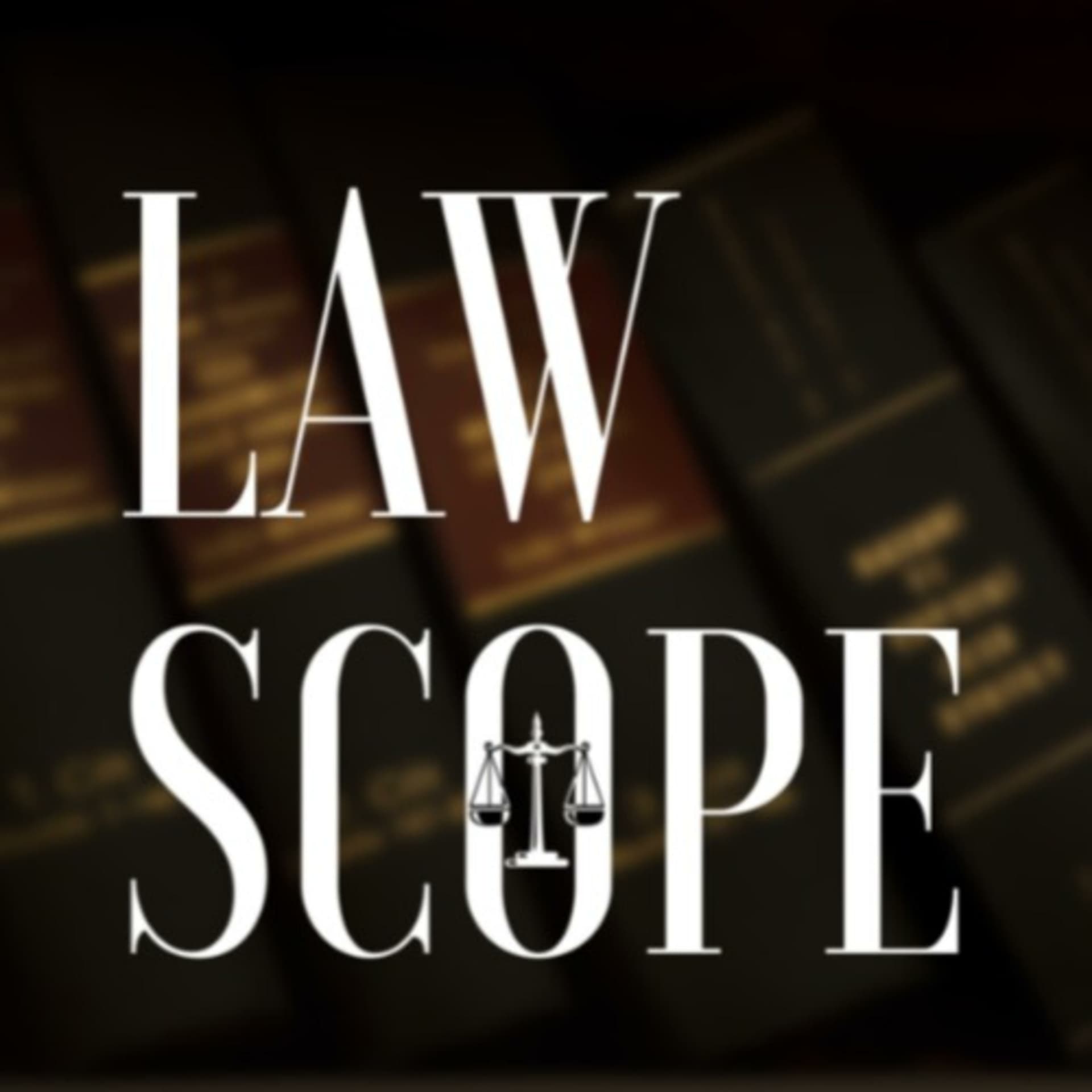 Lawscope by Hitbullseye - Podcasts
