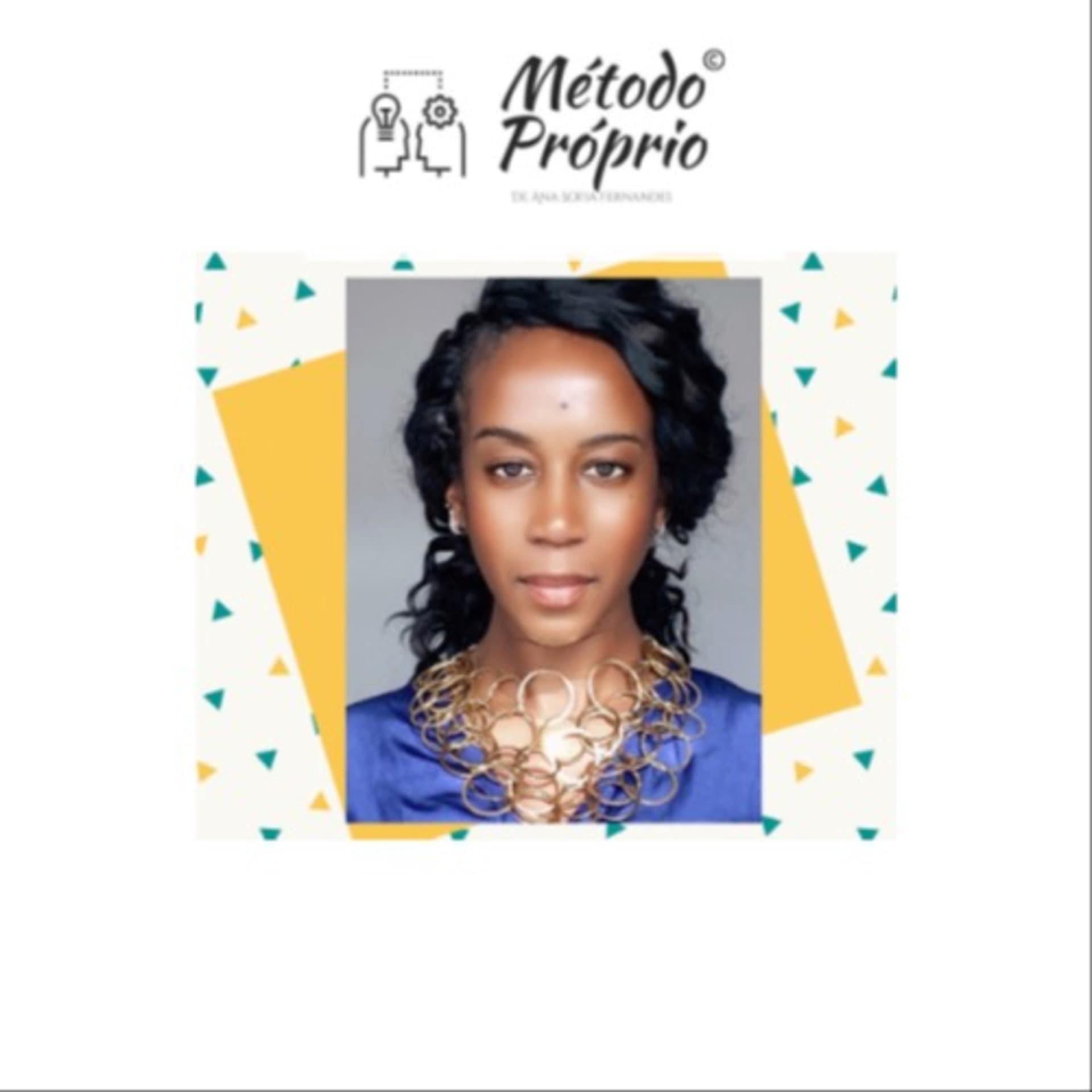 Método Próprio de Ana Sofia Fernandes - Podcasts