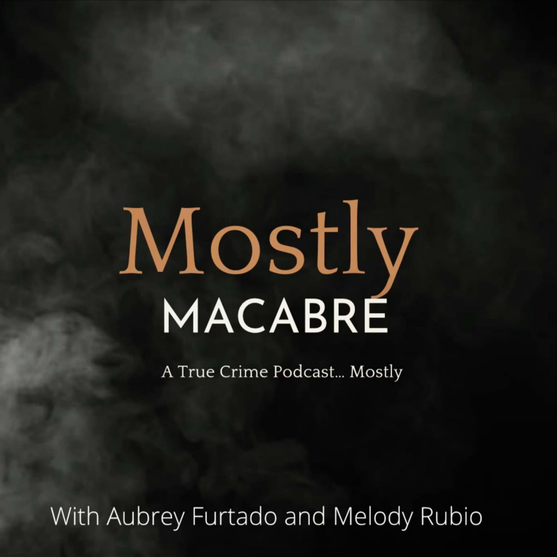 Mostly Macabre - Podcasts