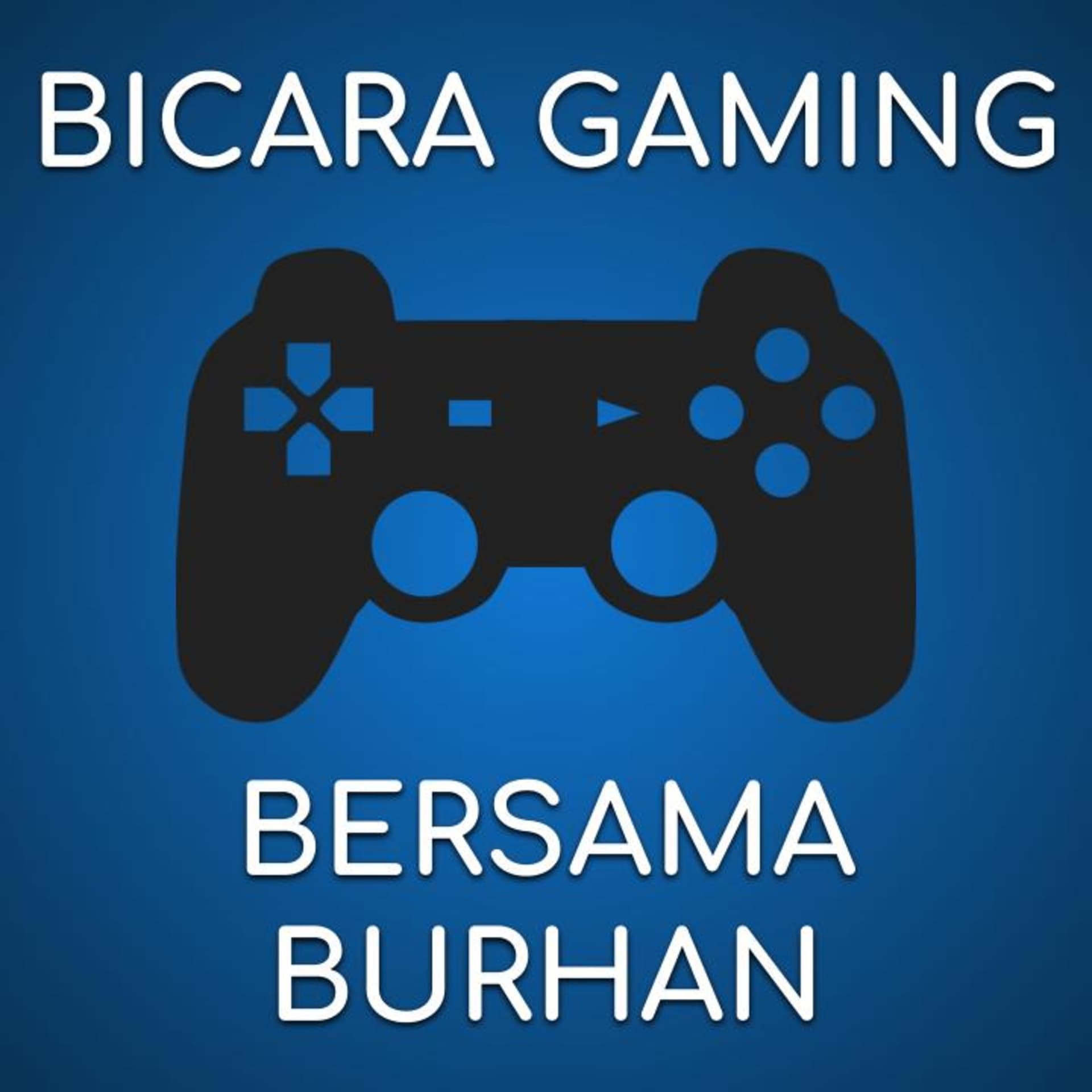 Bicara Gaming - Podcasts