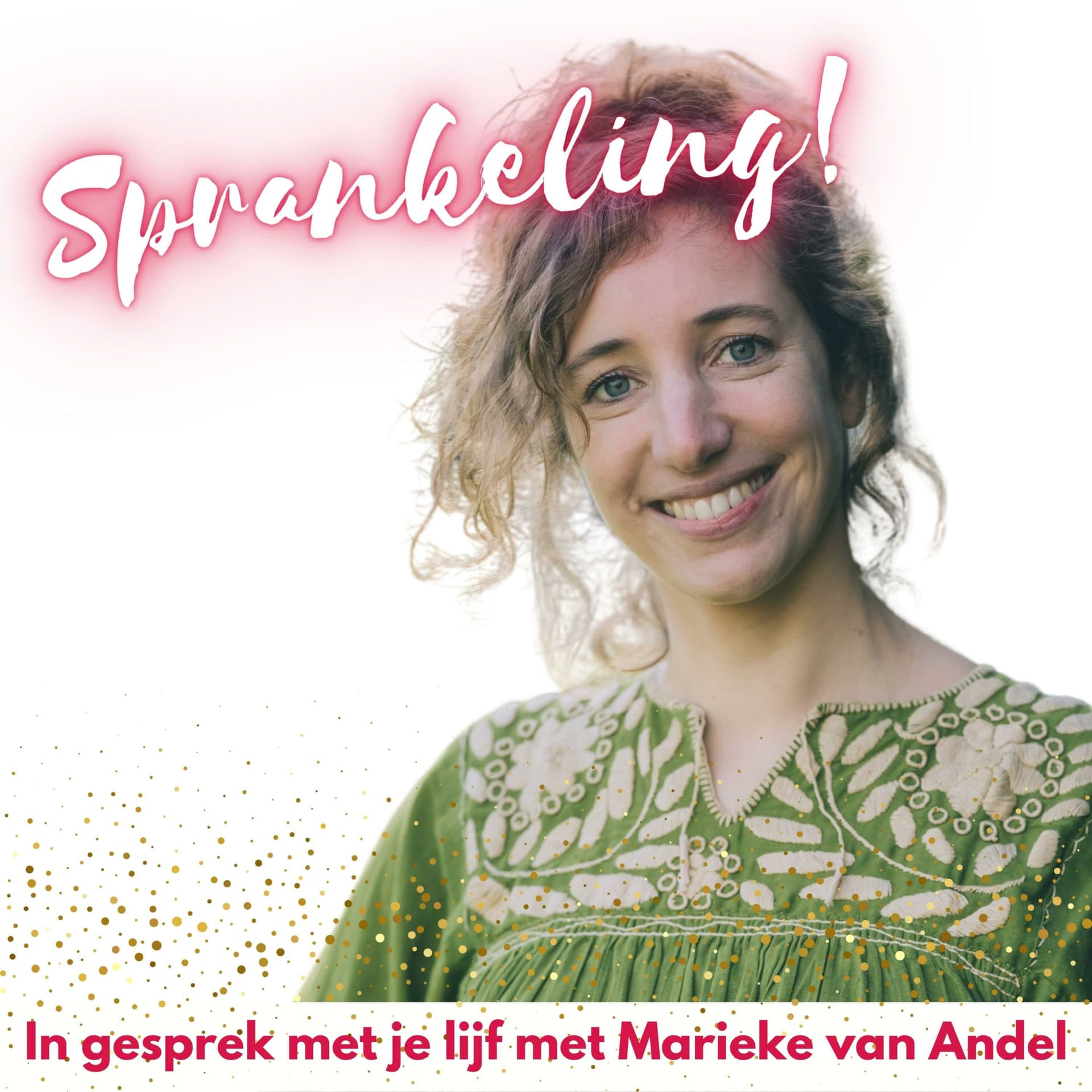 Sprankeling! - Podcasts