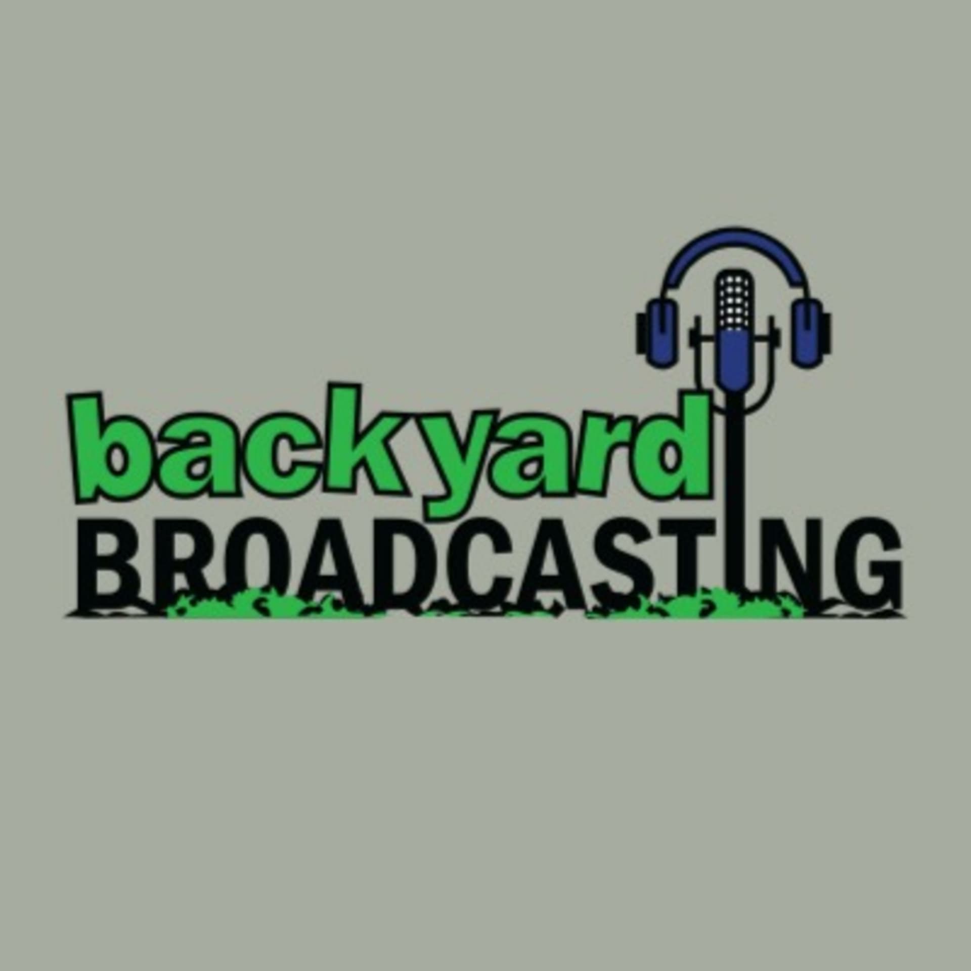 Backyard Broadcasting - Podcasts