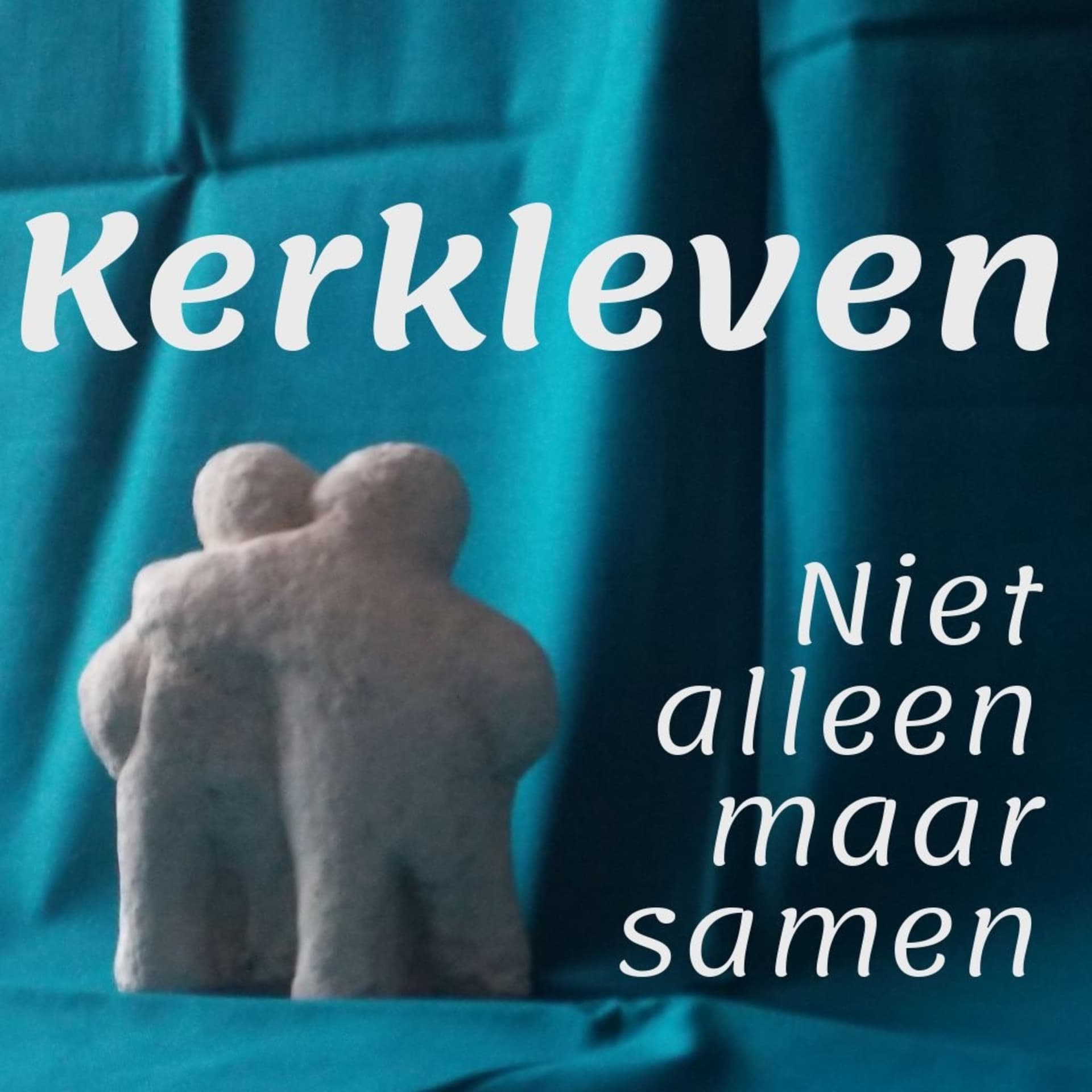 Kerkleven - Podcasts
