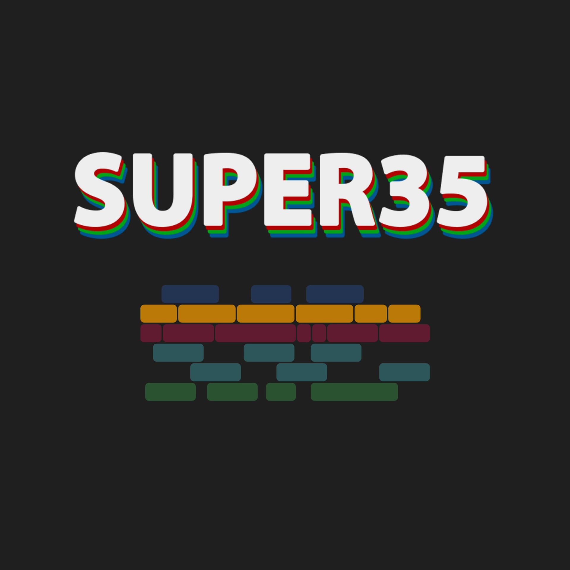 SUPER35 - Podcasty