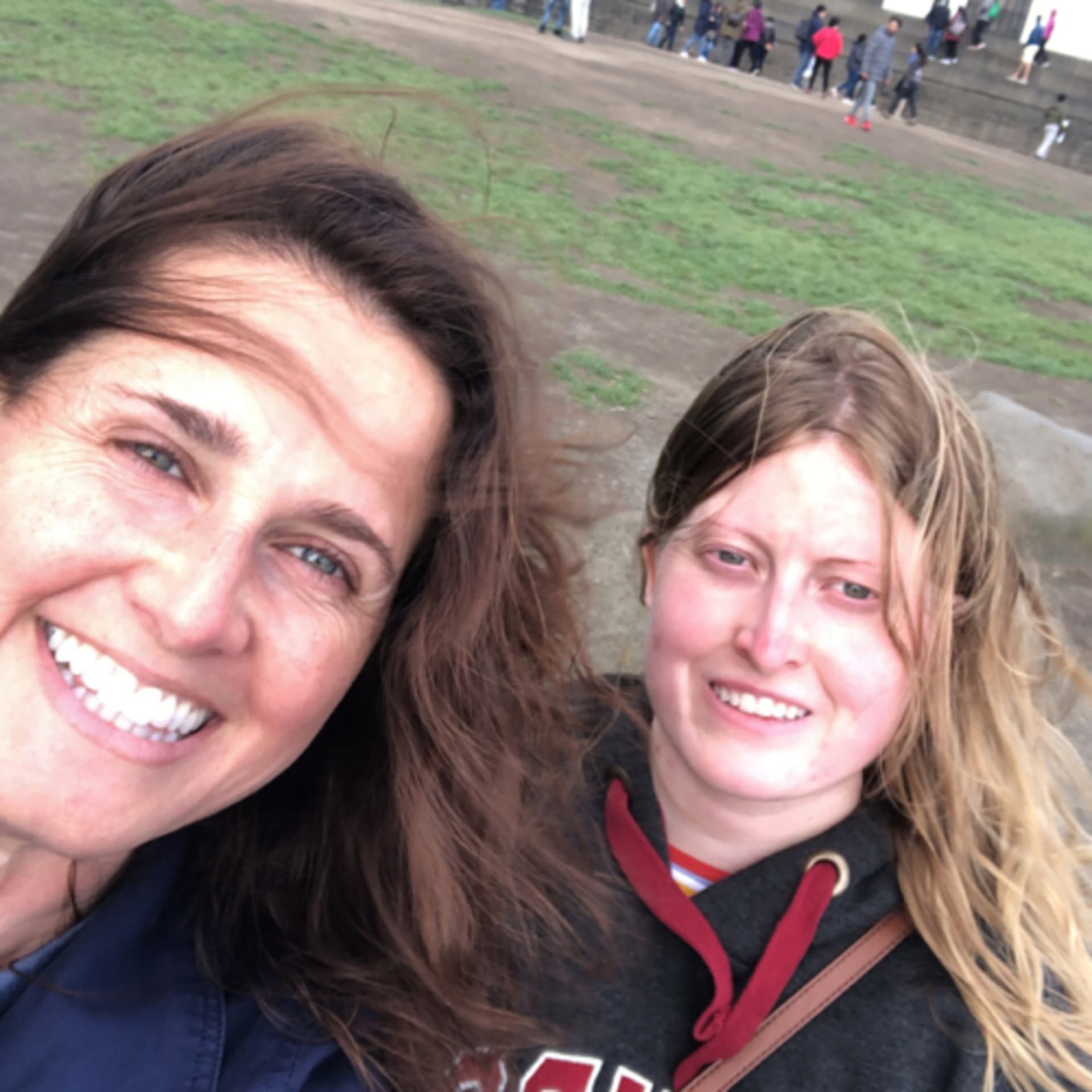 A mom's journey with 22q11.2 - Podcasts