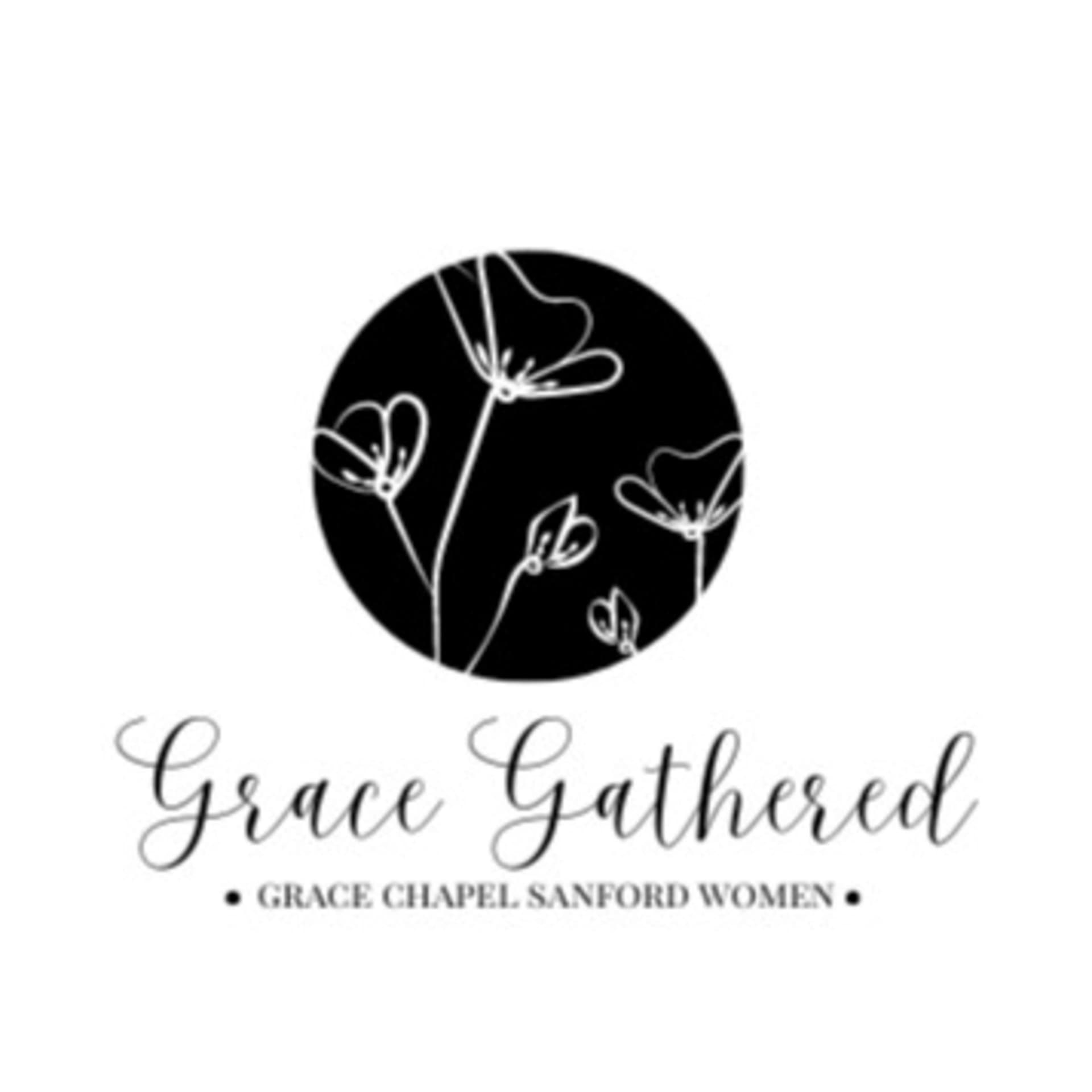 Grace Gathered - Podcastler