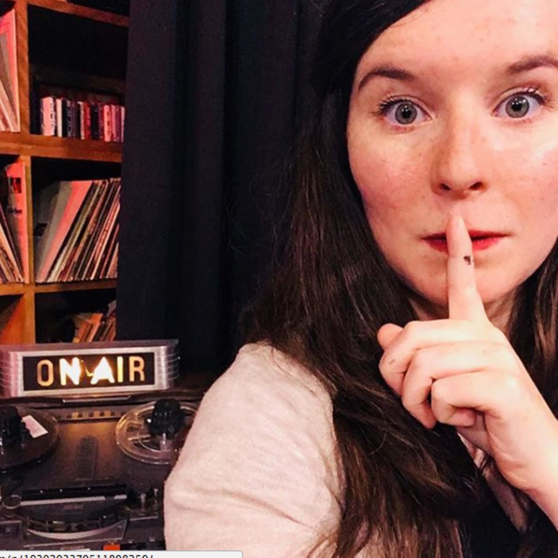 The After Dinner Mint Show with Gracie Autumn - Podcasts