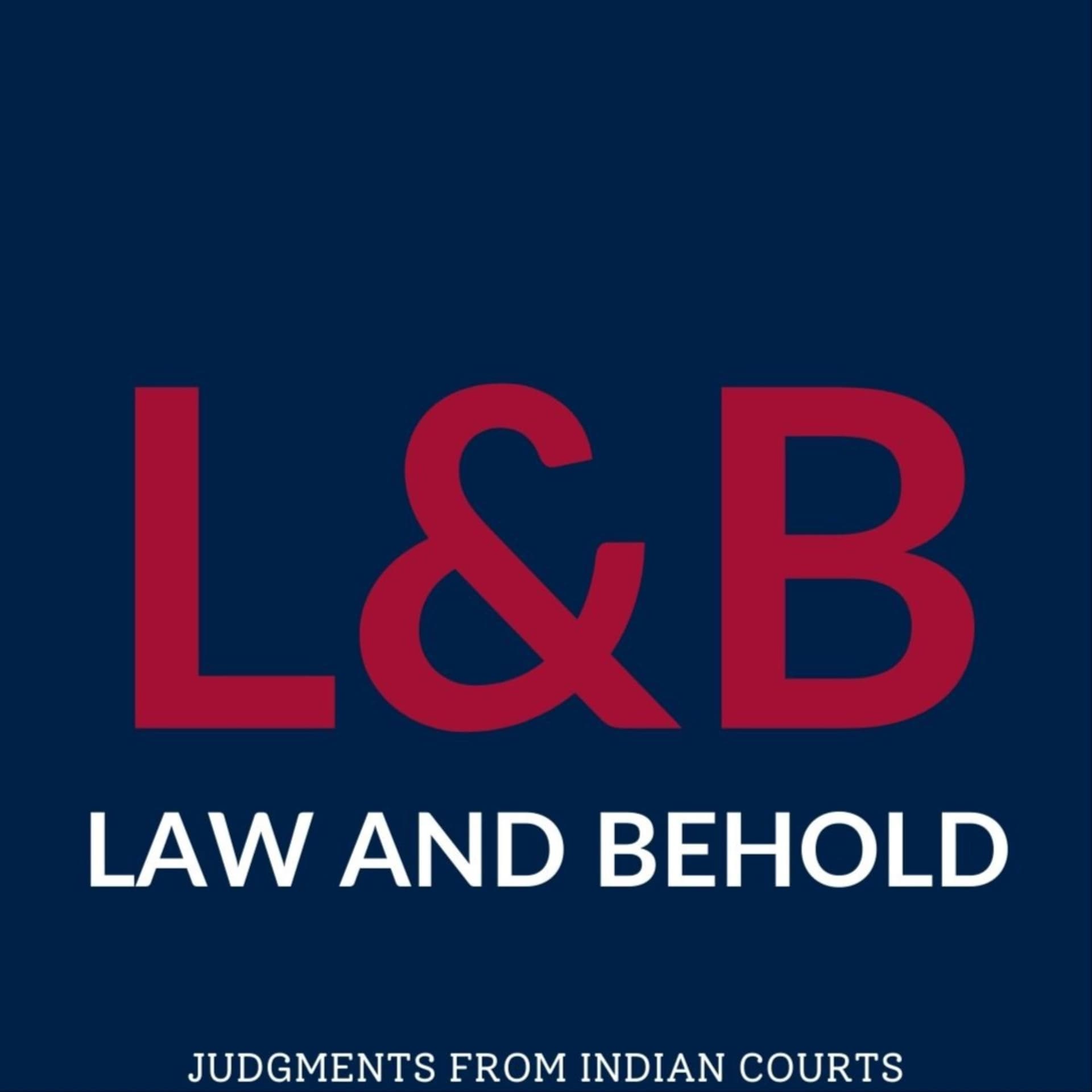 Law & Behold - Podcasts