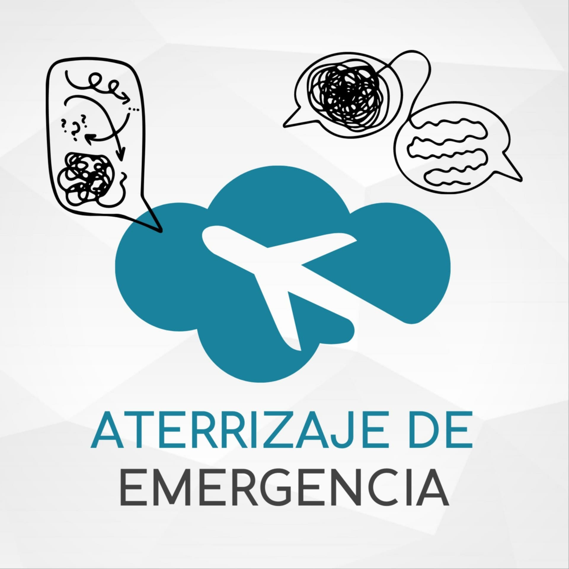 Aterrizaje de emergencia - Podcasts